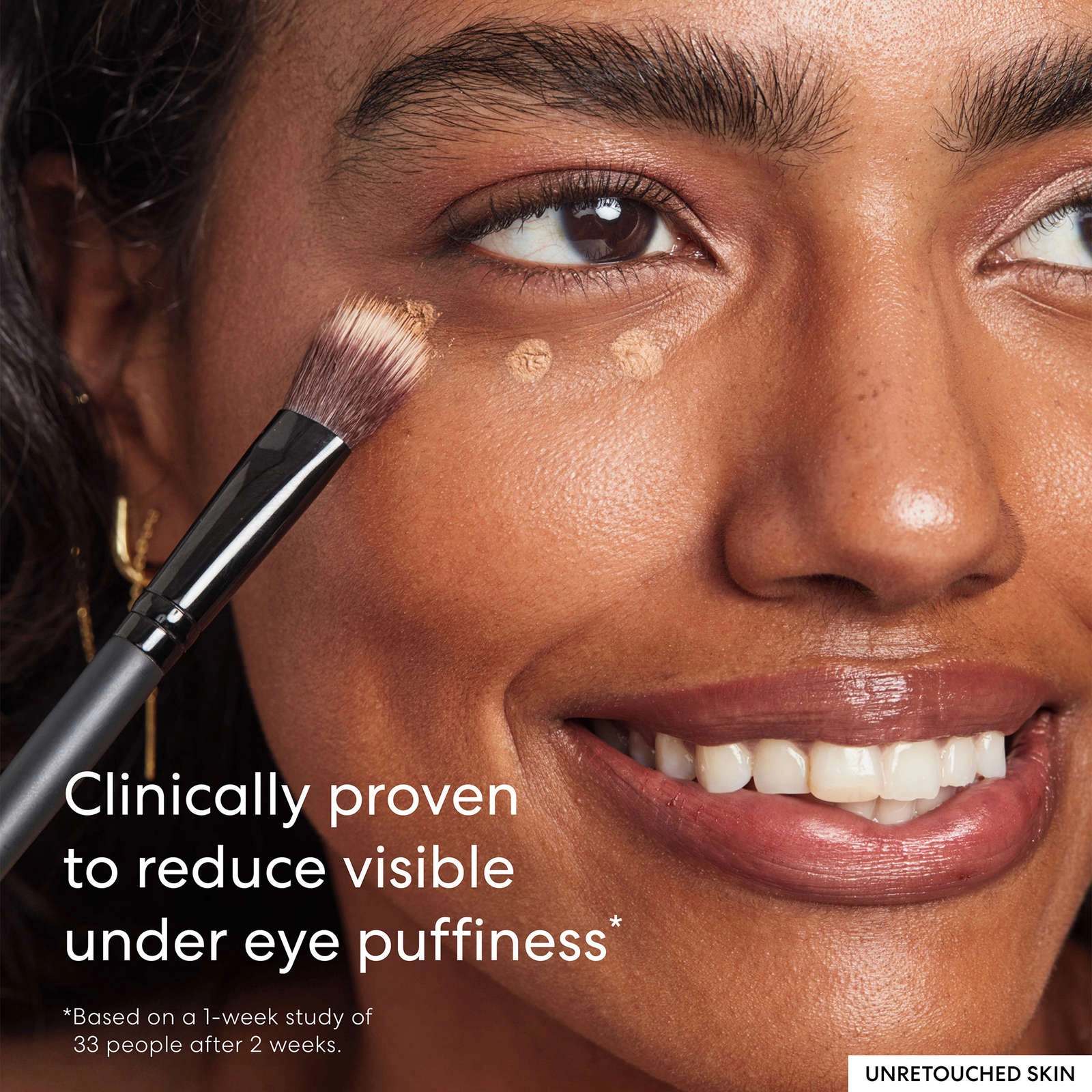 BareMinerals Complexion Rescue Brightening Concealer Deep Sienna SPF 25 - Vegan & Cruelty-Free - Image 5