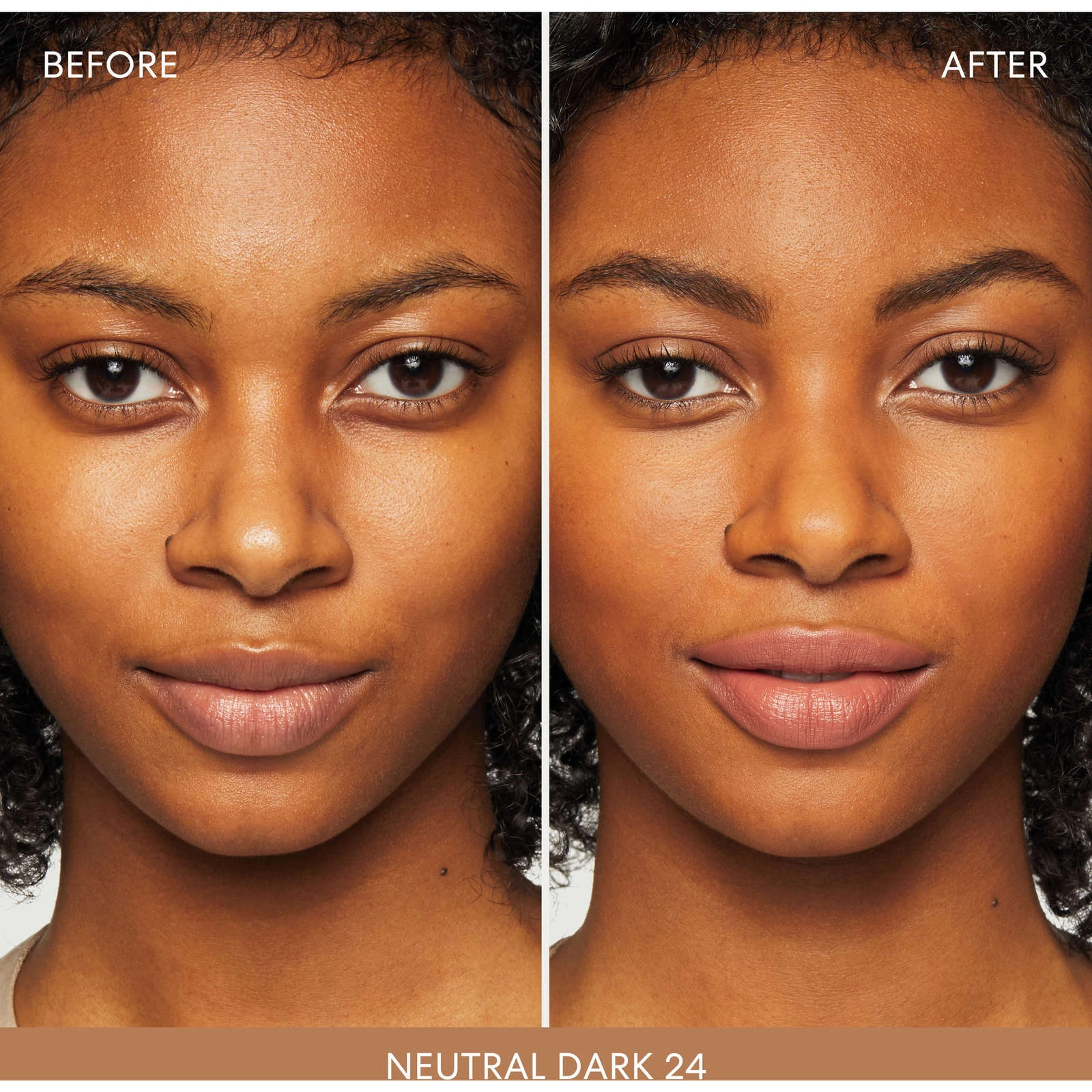 BareMinerals Matte Foundation SPF 15 - 11 Soft Medium, Lightweight Powder for Oily Skin with Sun Protection - Image 2