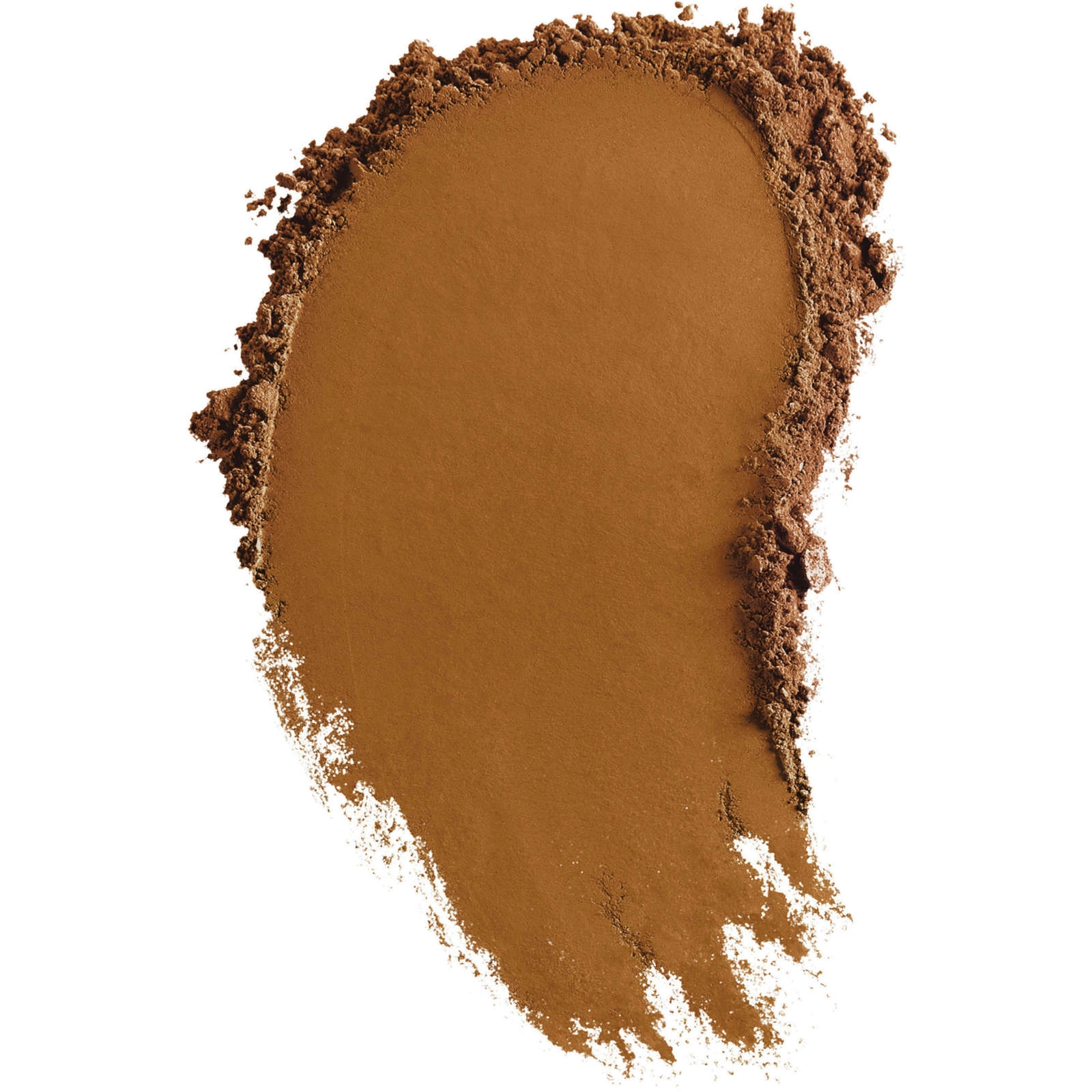 BareMinerals Matte Foundation SPF 15 - 17 Tan Nude for Oily Skin, Buildable Coverage, Clean Formula - Image 4