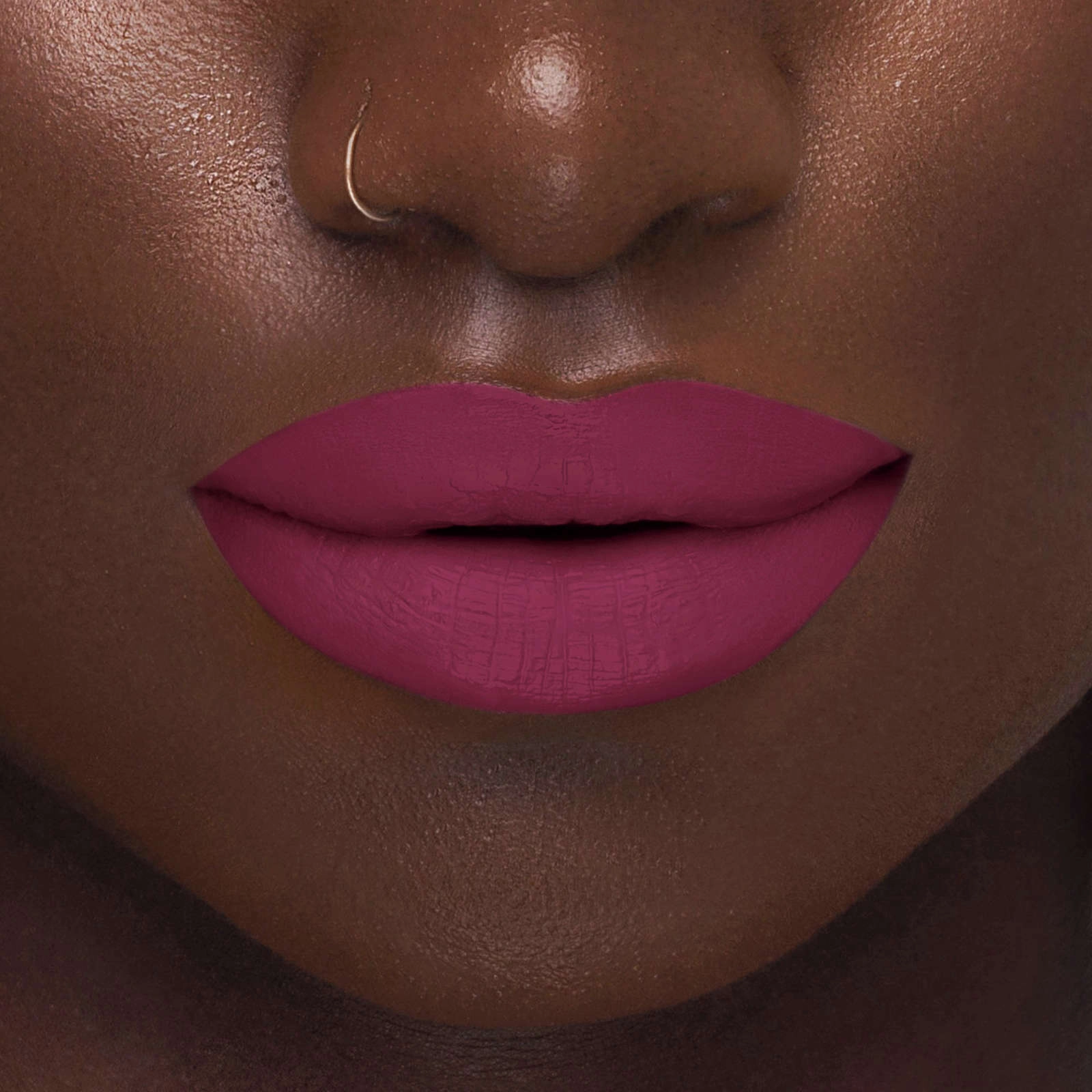 Beauty Bakerie Lip Whip Matte Versailles - Highly Pigmented, Smudge Proof Vibrant Lip Color - Image 2