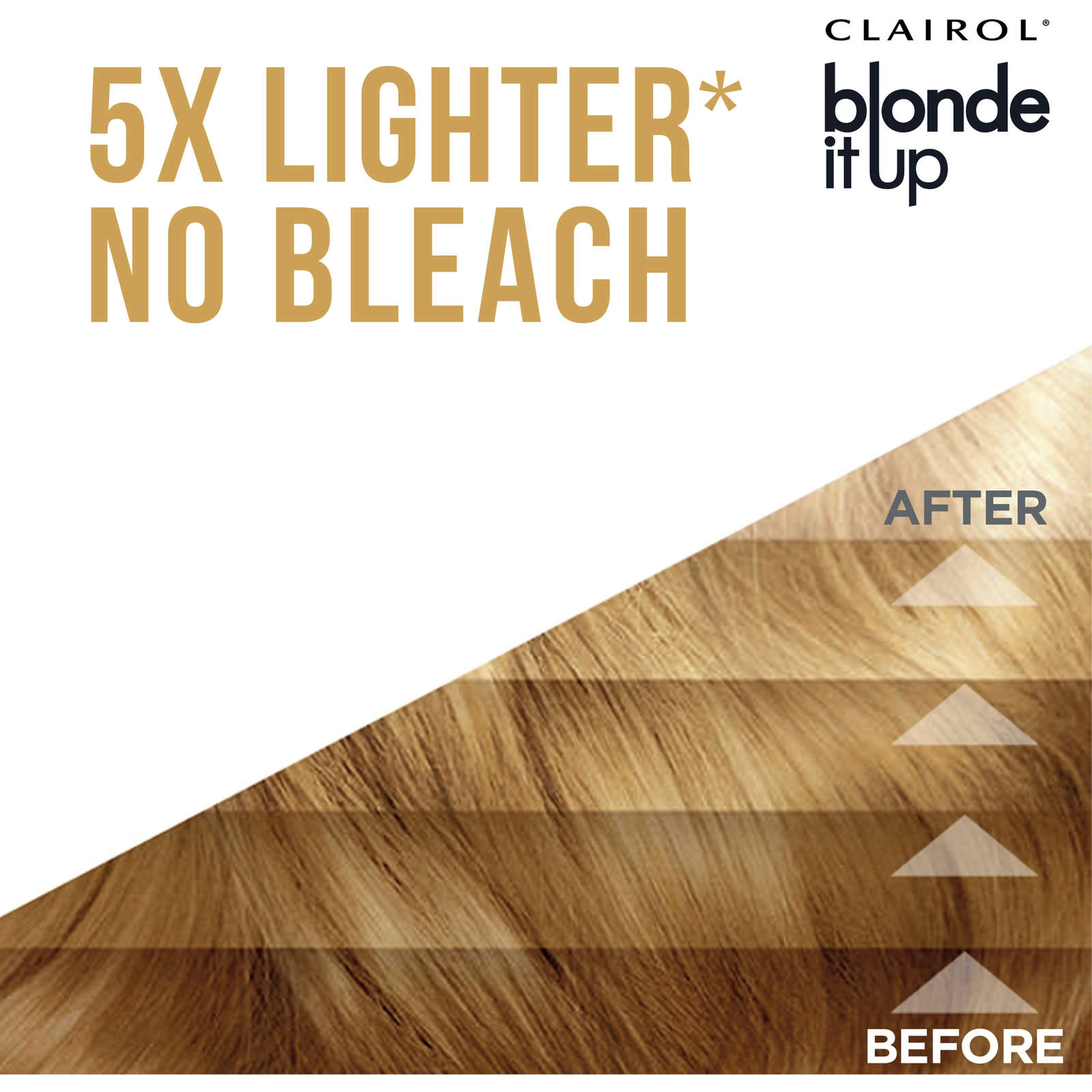 Blonde It Up Permanent Hair Dye - Platinum Blonde, 5x Lift with No Bleach for Soft, Glossy Finish - Image 2