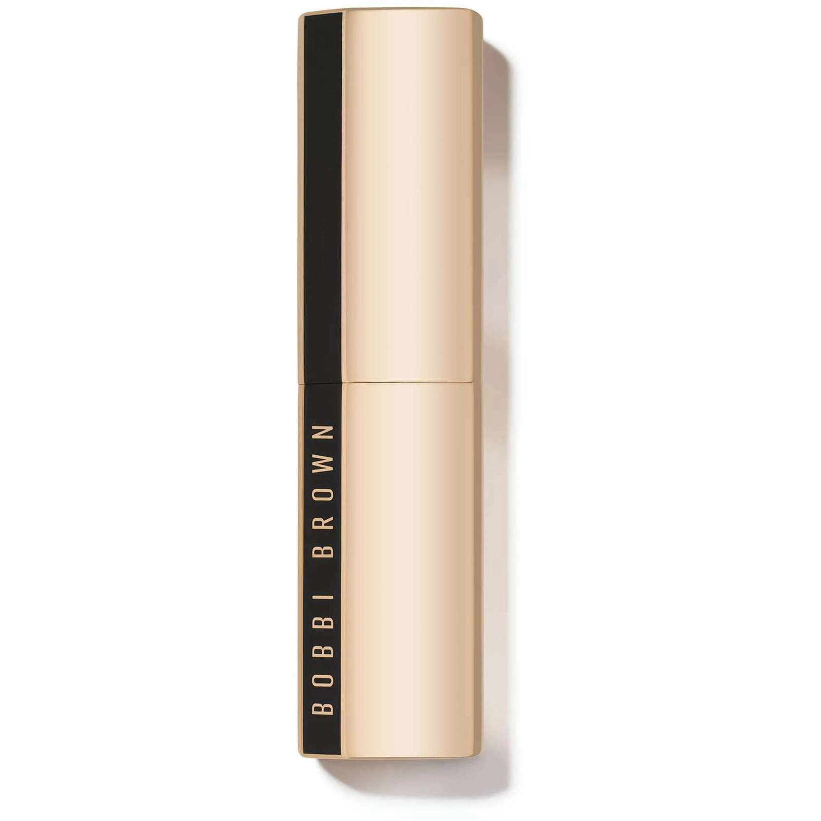 Bobbi Brown Luxe Lipstick Italian Rose - Skincare-Infused Satin Finish for All Complexions - Image 2