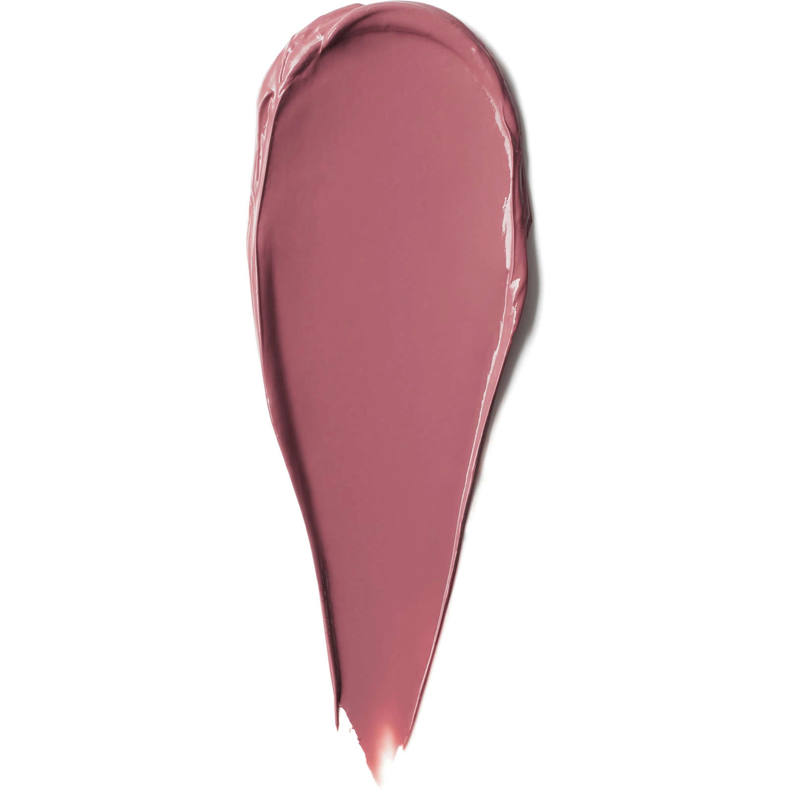 Bobbi Brown Luxe Lipstick Italian Rose - Skincare-Infused Satin Finish for All Complexions - Image 3