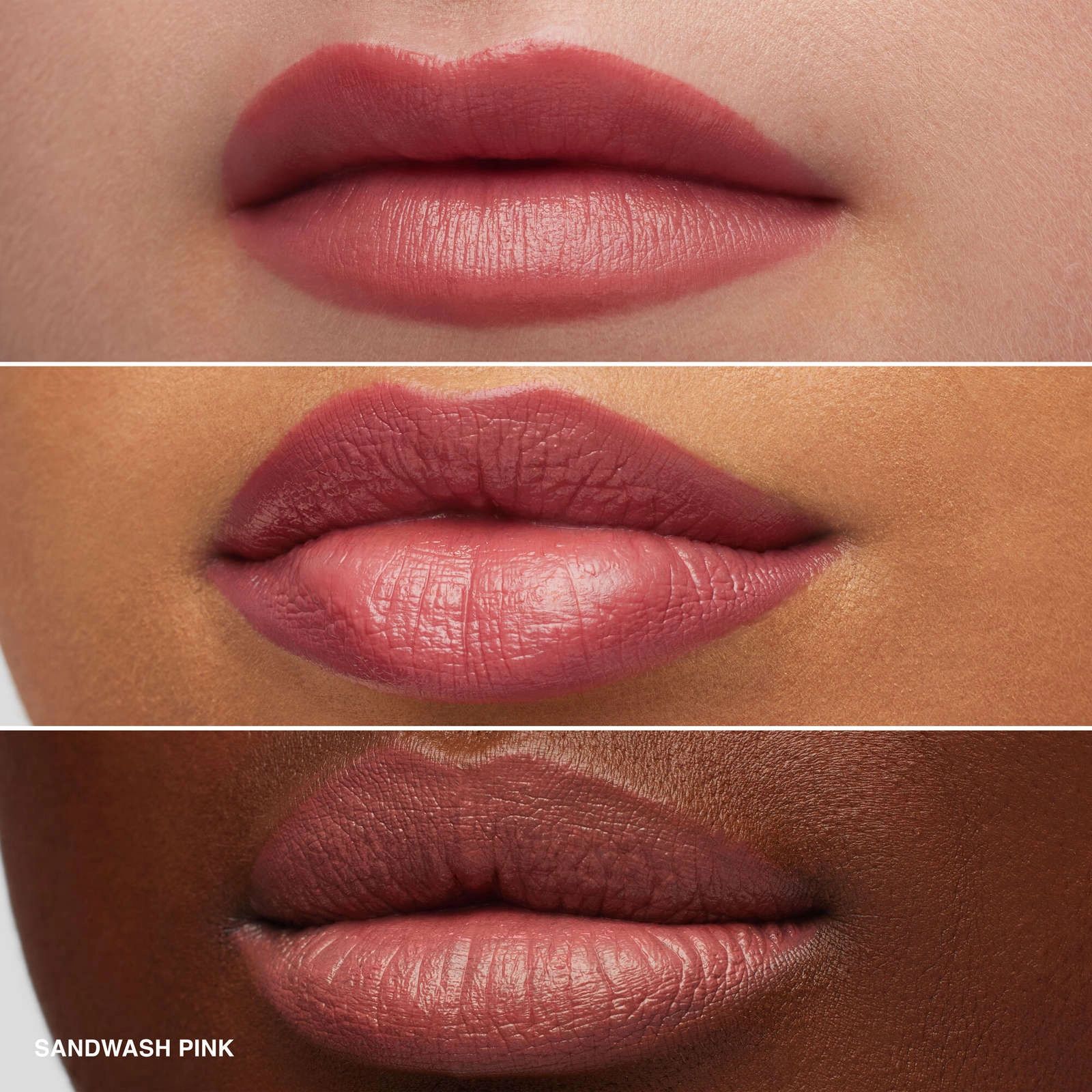 Bobbi Brown Luxe Lipstick Italian Rose - Skincare-Infused Satin Finish for All Complexions - Image 4