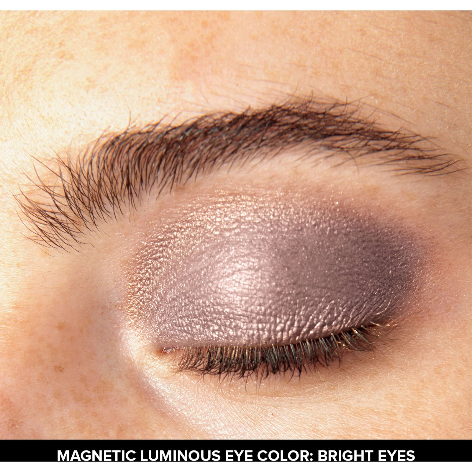 Bright Nude Eyes Mini Kit - Vegan, Long-Wearing Eye Pencils in Luminous Taupe, Metallic Rosegold & Matte Brown Greige - Image 4