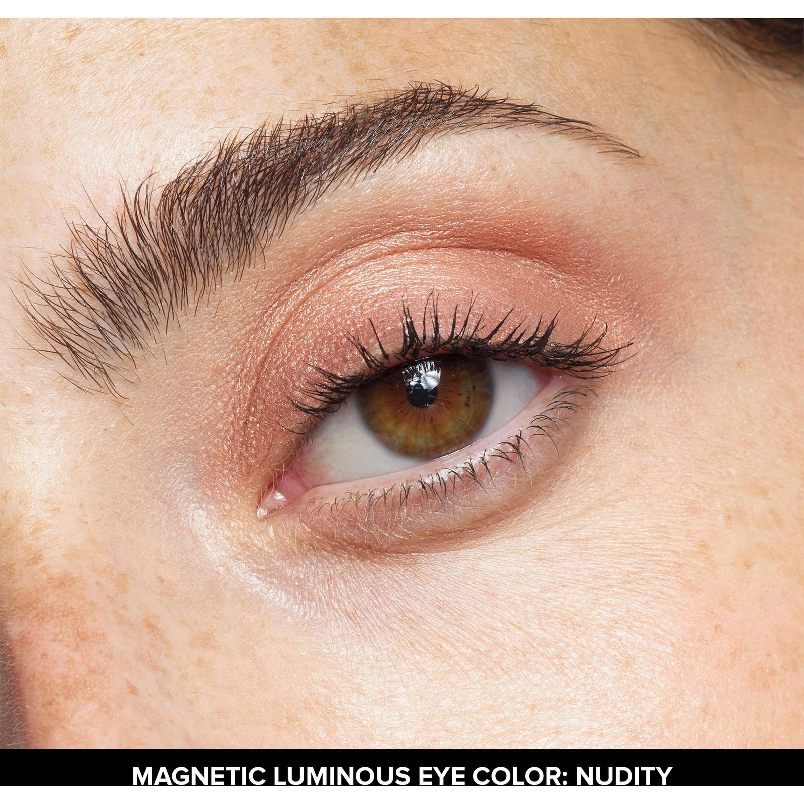 Bright Nude Eyes Mini Kit - Vegan, Long-Wearing Eye Pencils in Luminous Taupe, Metallic Rosegold & Matte Brown Greige - Image 5