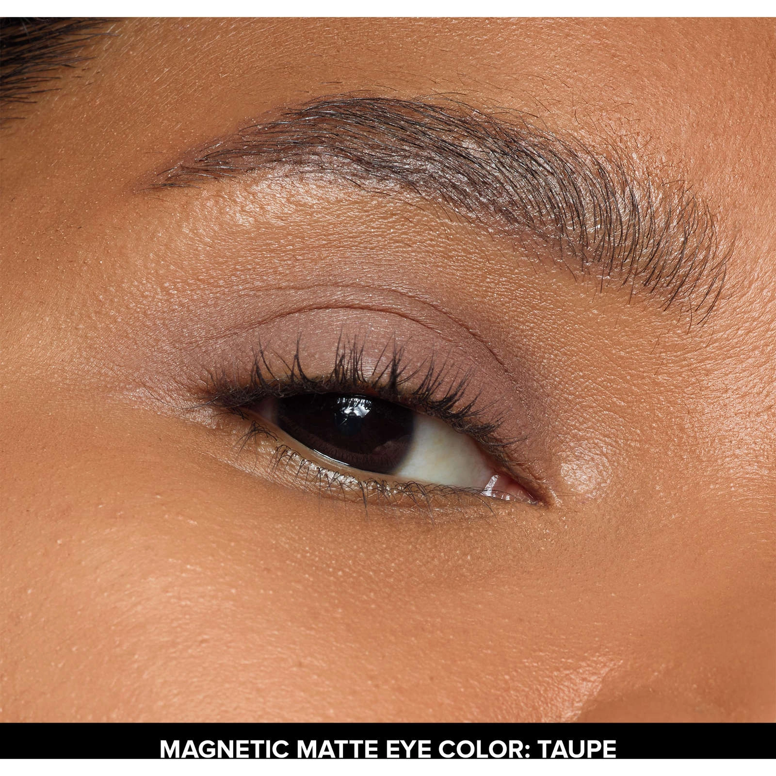 Bright Nude Eyes Mini Kit - Vegan, Long-Wearing Eye Pencils in Luminous Taupe, Metallic Rosegold & Matte Brown Greige - Image 6