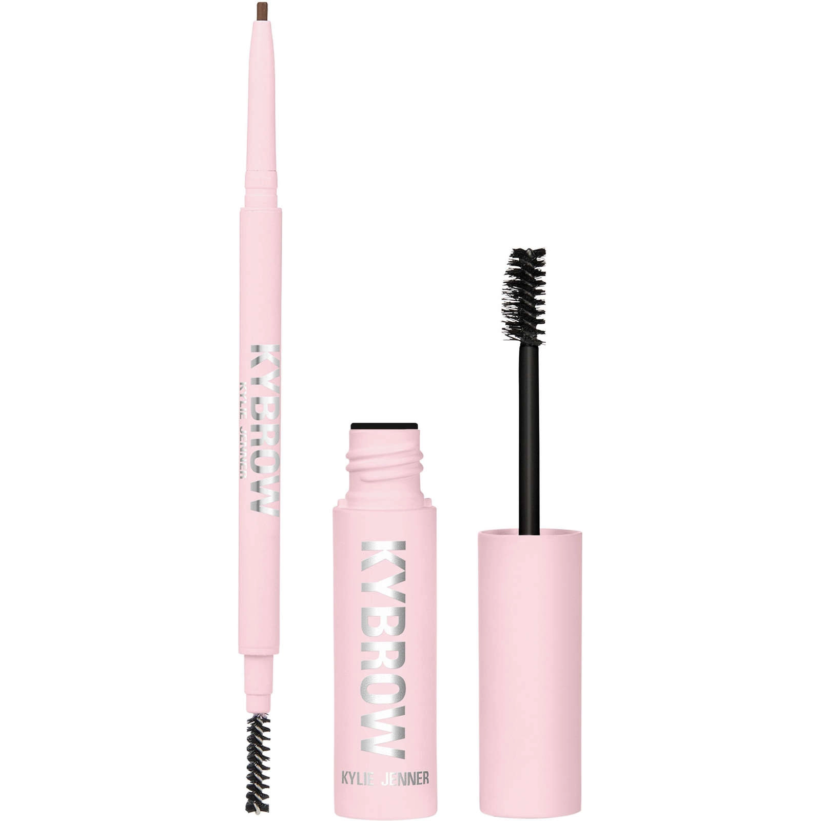 Brow Pencil</strong></td>
<td>Fill in brows using short, upward strokes that mimic your natural hair growth. Blend with the built-in spoolie for a seamless look.</td>
</tr>
<tr>
<td><strong> - Image 2