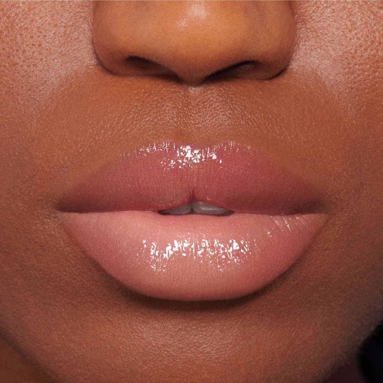 Buxom Full-On Plumping Lip Cream Mudslide - High-Shine Gel Lipstick for Bold, Voluptuous Lips - Image 2