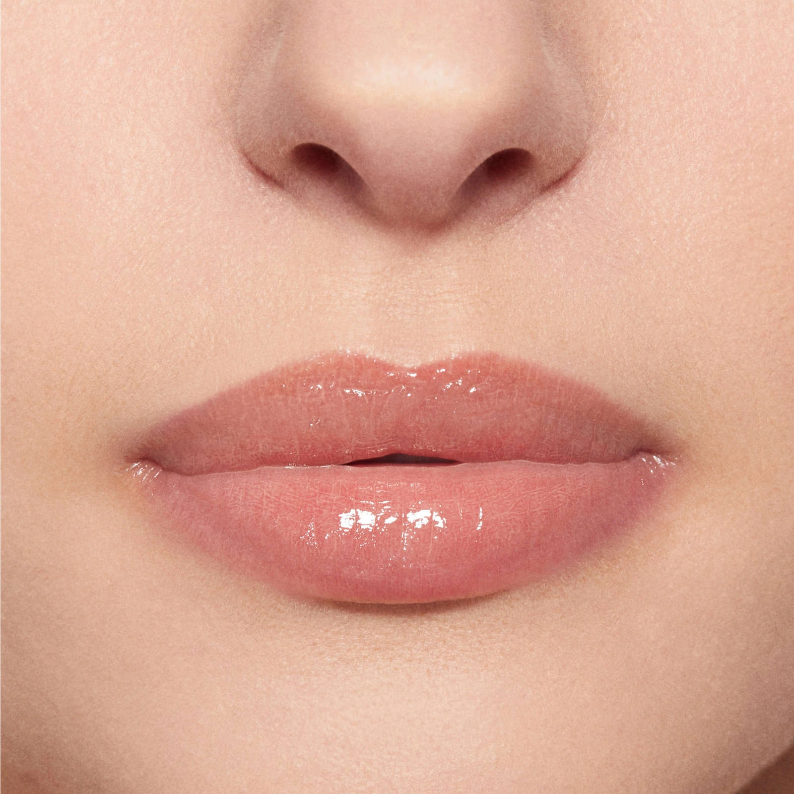 Buxom Full-On Plumping Lip Cream Mudslide - High-Shine Gel Lipstick for Bold, Voluptuous Lips - Image 4