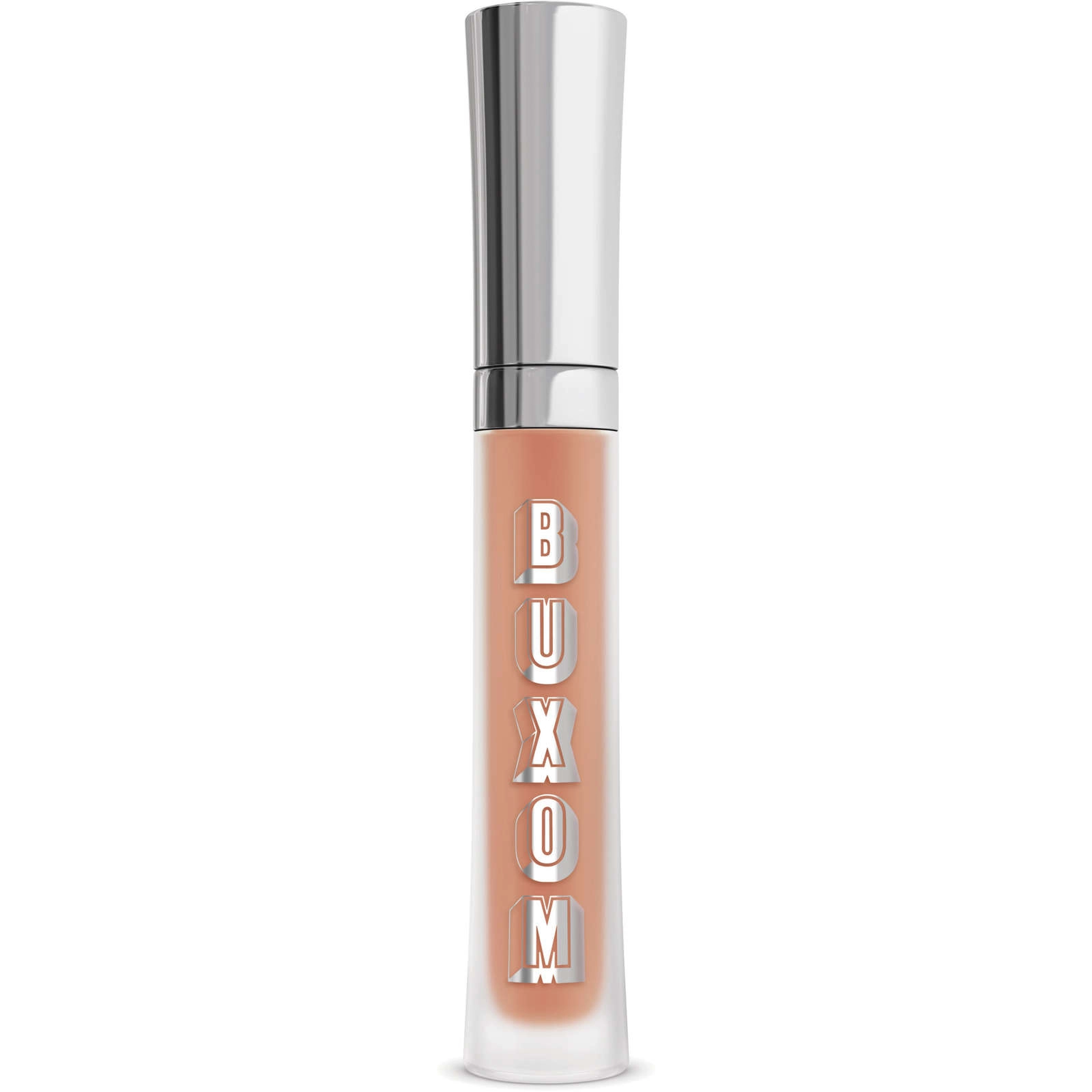 Buxom Full-On Plumping Lip Cream Mudslide - High-Shine Gel Lipstick for Bold, Voluptuous Lips - Image 6