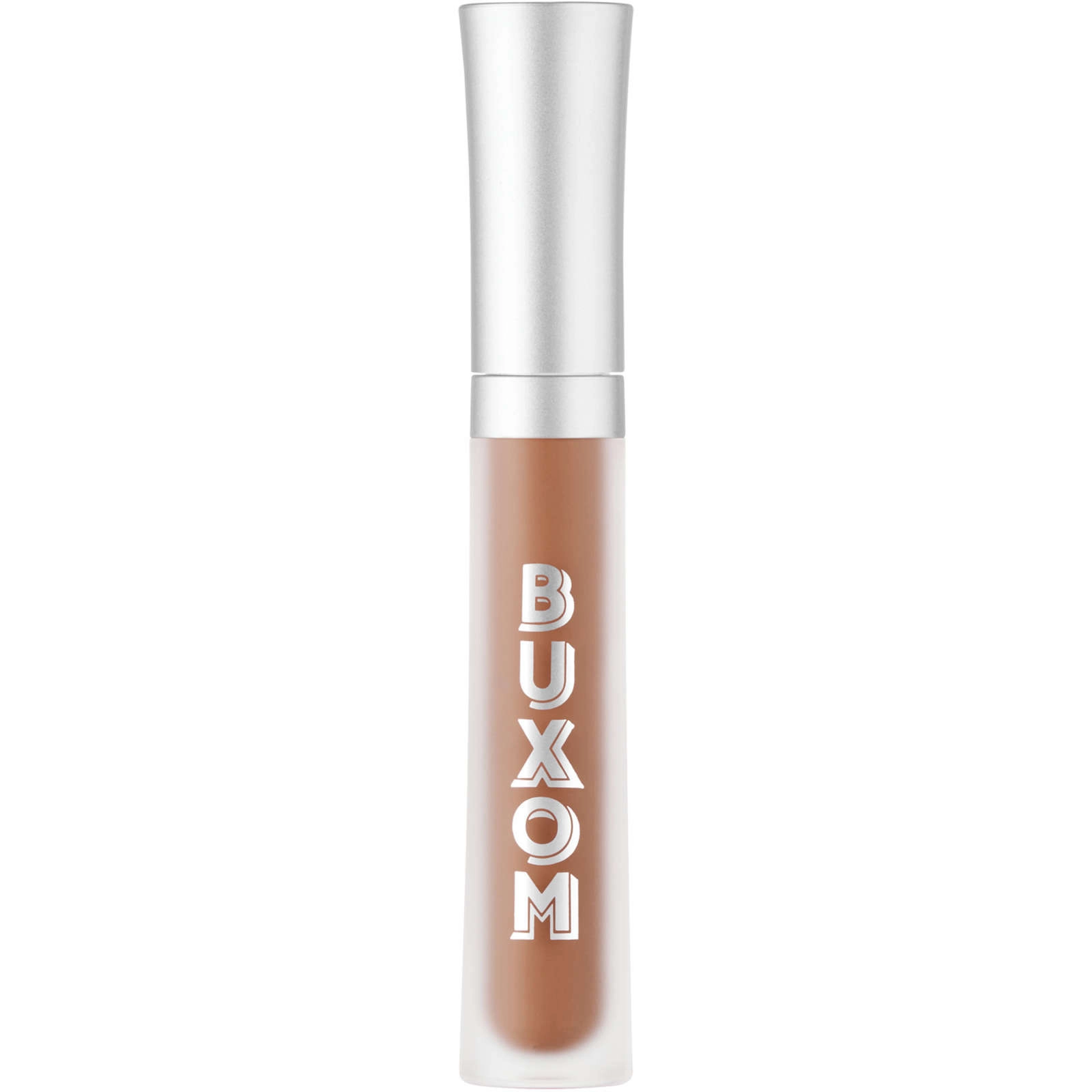 Buxom Full-on Plumping Lip Matte Dolly - Pout-Plumping Lip Color with Velvety Matte Finish - Image 3