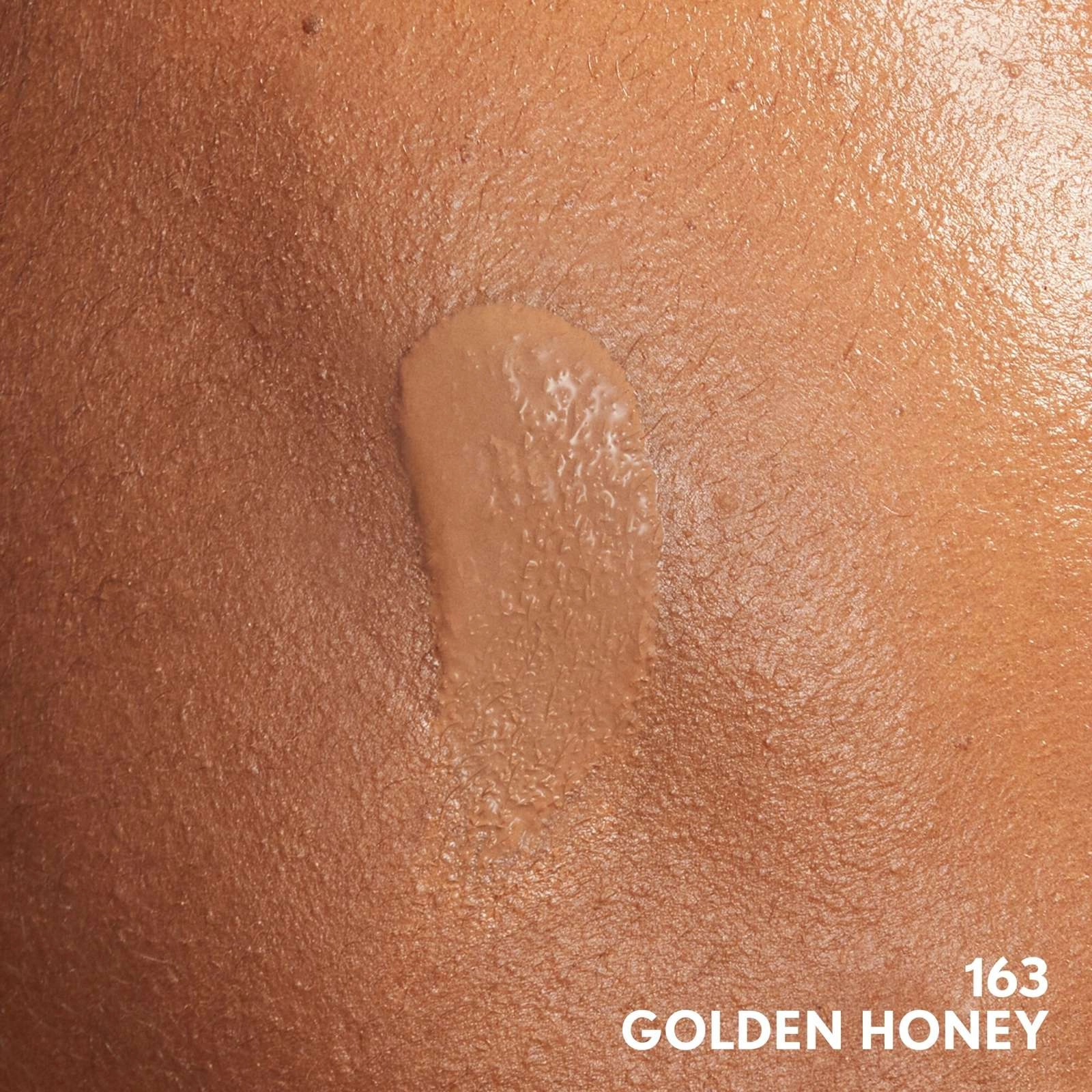 COVERGIRL Clean Invisible Foundation Deep Golden 170 - Lightweight, Buildable, Natural Finish - Image 3