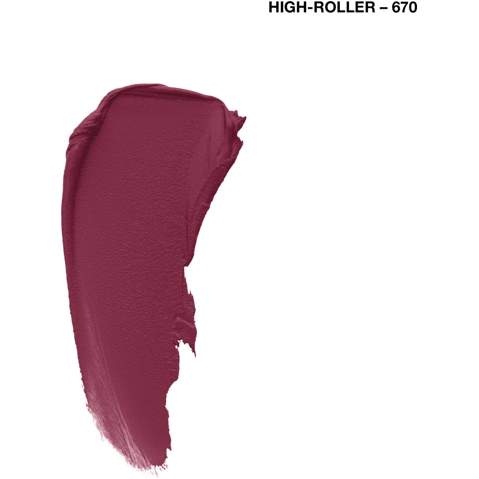 COVERGIRL Exhibitionist Ultra Matte Lipstick Provocateur 650 – Long-Lasting, Hydrating, No-Budge Formula - Image 3