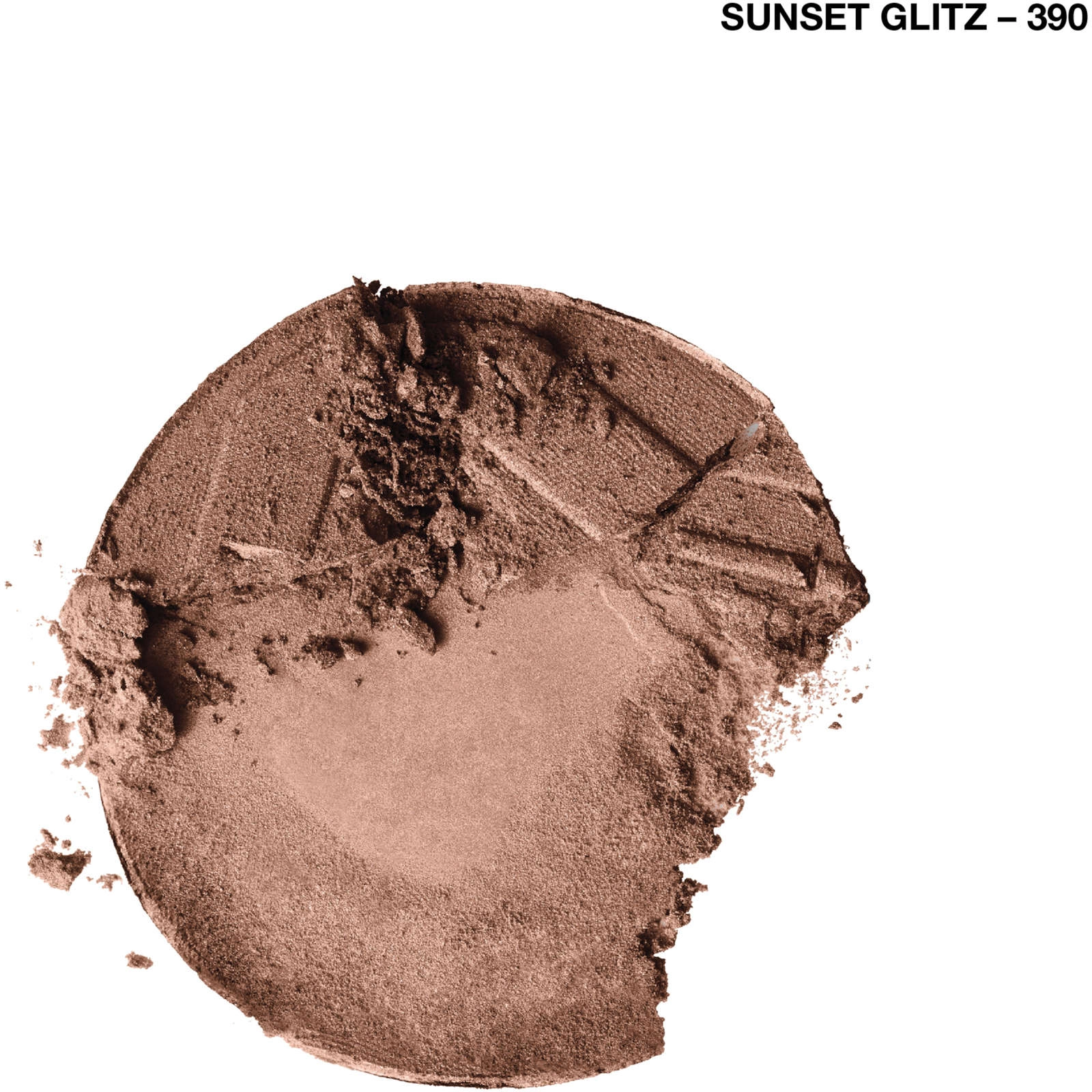 COVERGIRL TruBlend So Flushed Blush & Bronzer in Sweet Seduction - Lightweight, High Impact Color - Image 3