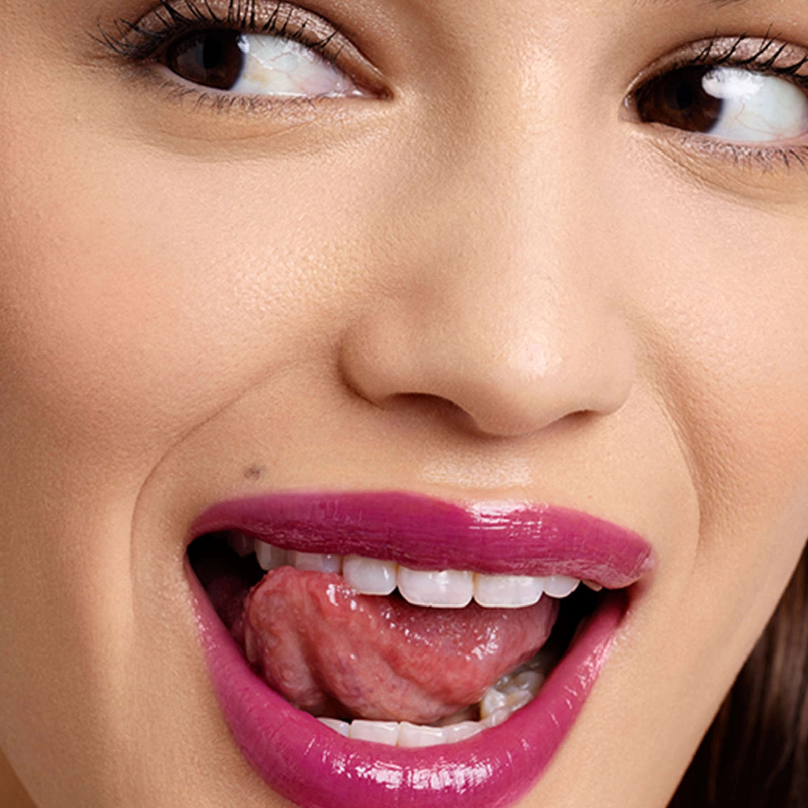 Cherry Pick Lip Color Butter - Nashi Pear, Super Glossy, Nourishing Lip Balm with Fruity Scent - Image 4