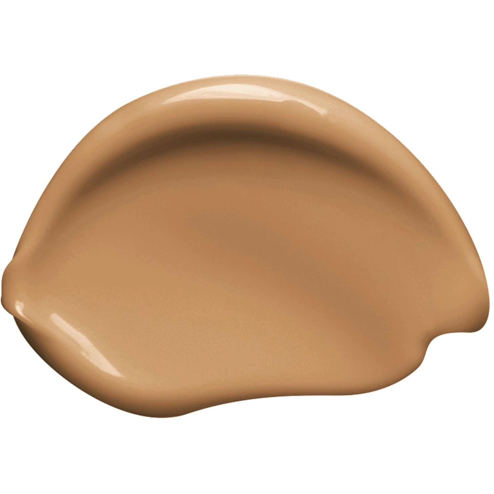 Clarins Everlasting Youth Fluid Foundation 114N - Restores Radiance and Firms Skin, Medium to Full Coverage - Image 2