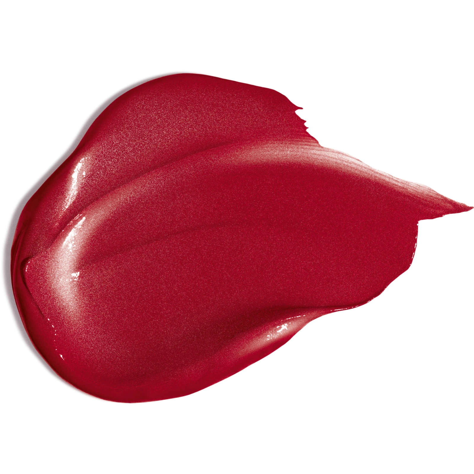 Clarins Joli Rouge Shine 723S Raspberry - Hydrating Lipstick with Shimmer Finish & Skin Care Formula - Image 2