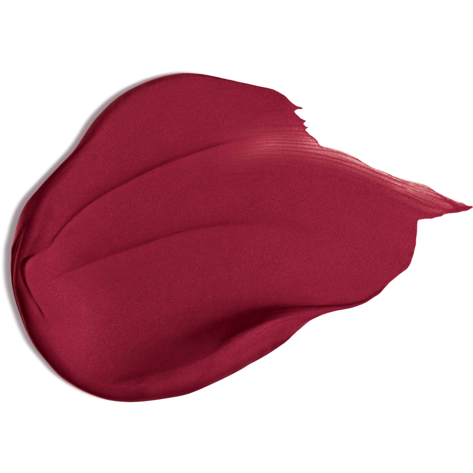 Clarins Joli Rouge Velvet Lipstick 742V - Long-lasting Hydrating Matte Finish in 16 Vibrant Shades - Image 2