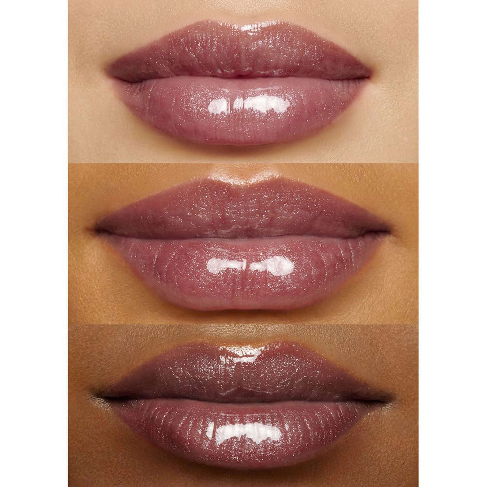 Clarins Lip Perfector 20 Translucent Glow - Nourishing Cream Gloss for Plump, Shiny Lips - Image 4