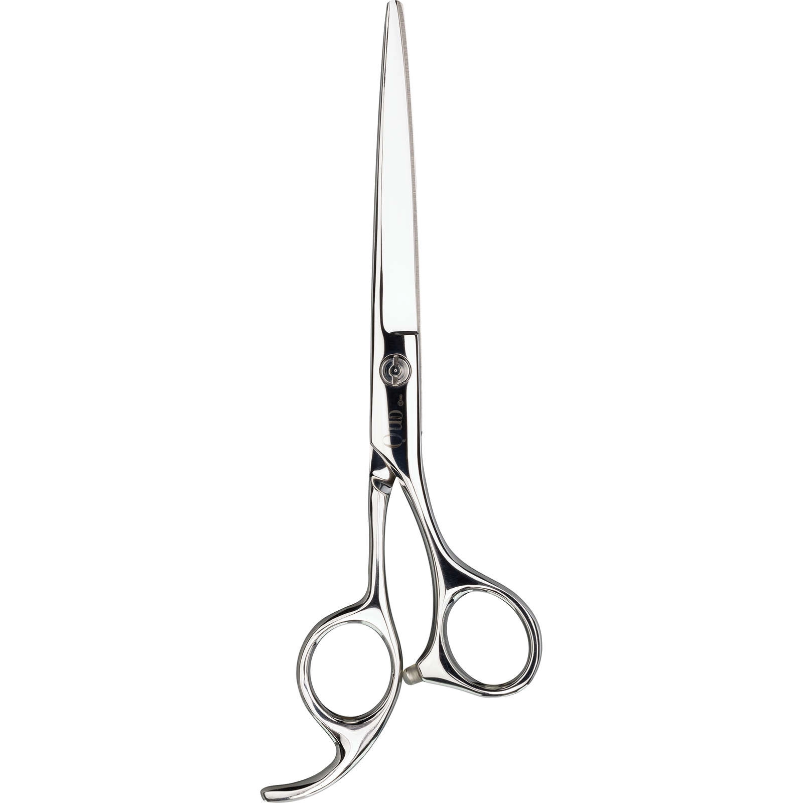 Classic Barber Scissor - Precision Crafted, Lightweight & Ultra-Sharp Blades for Stylish Cutting