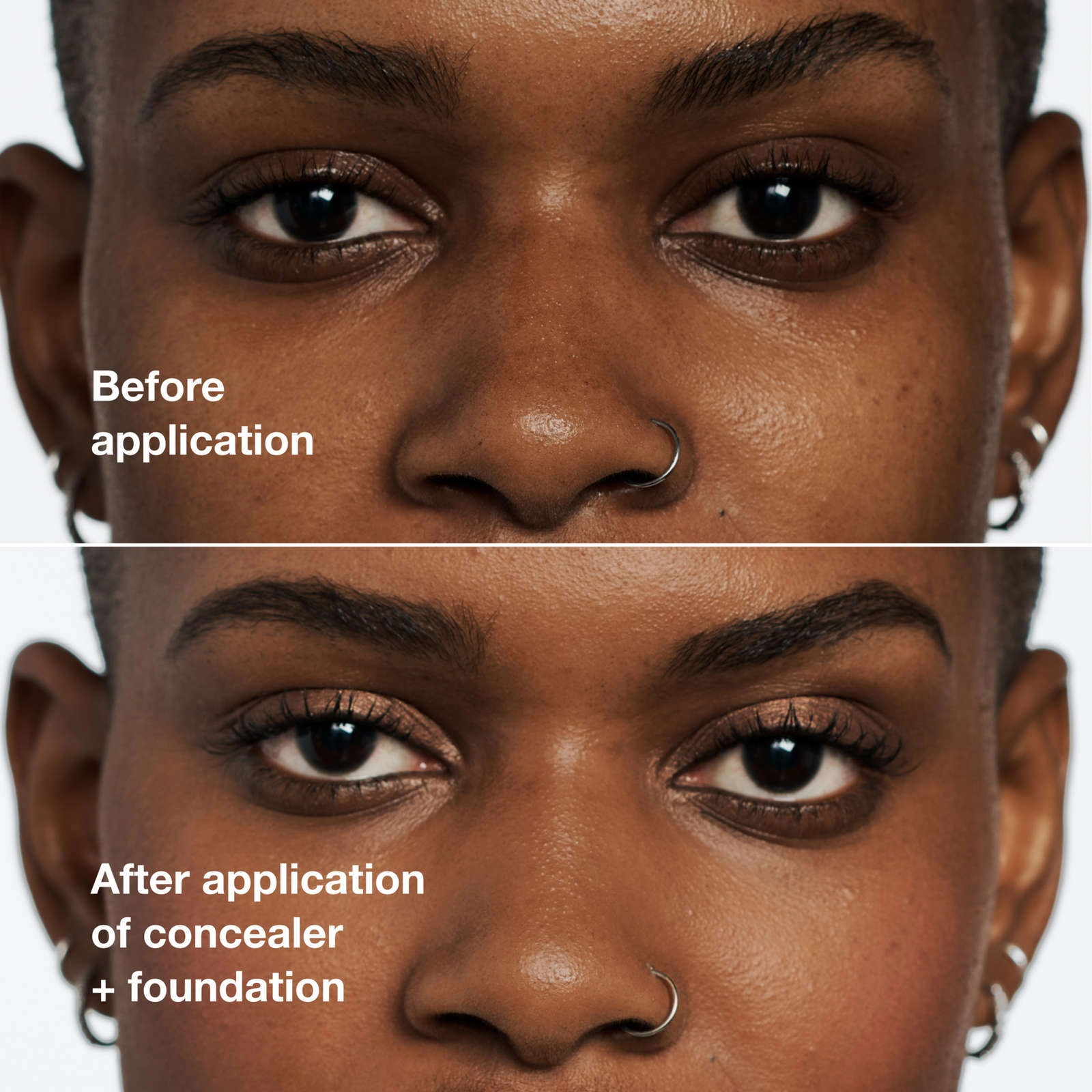 Clinique Even Better All-Over Concealer + Eraser CN 90 Sand - Lightweight Full Coverage, 12-Hour Wear - Image 4