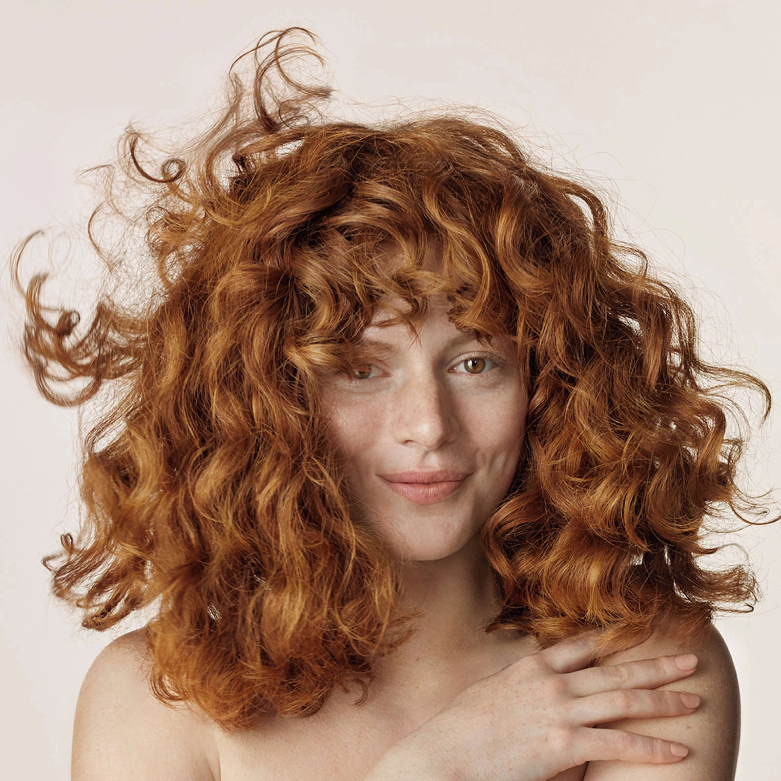 Curl-Defining Whip for Defined, Touchable Curls - Hydrating, Silicone-Free, Frizz Protection, 6.8 oz - Image 7