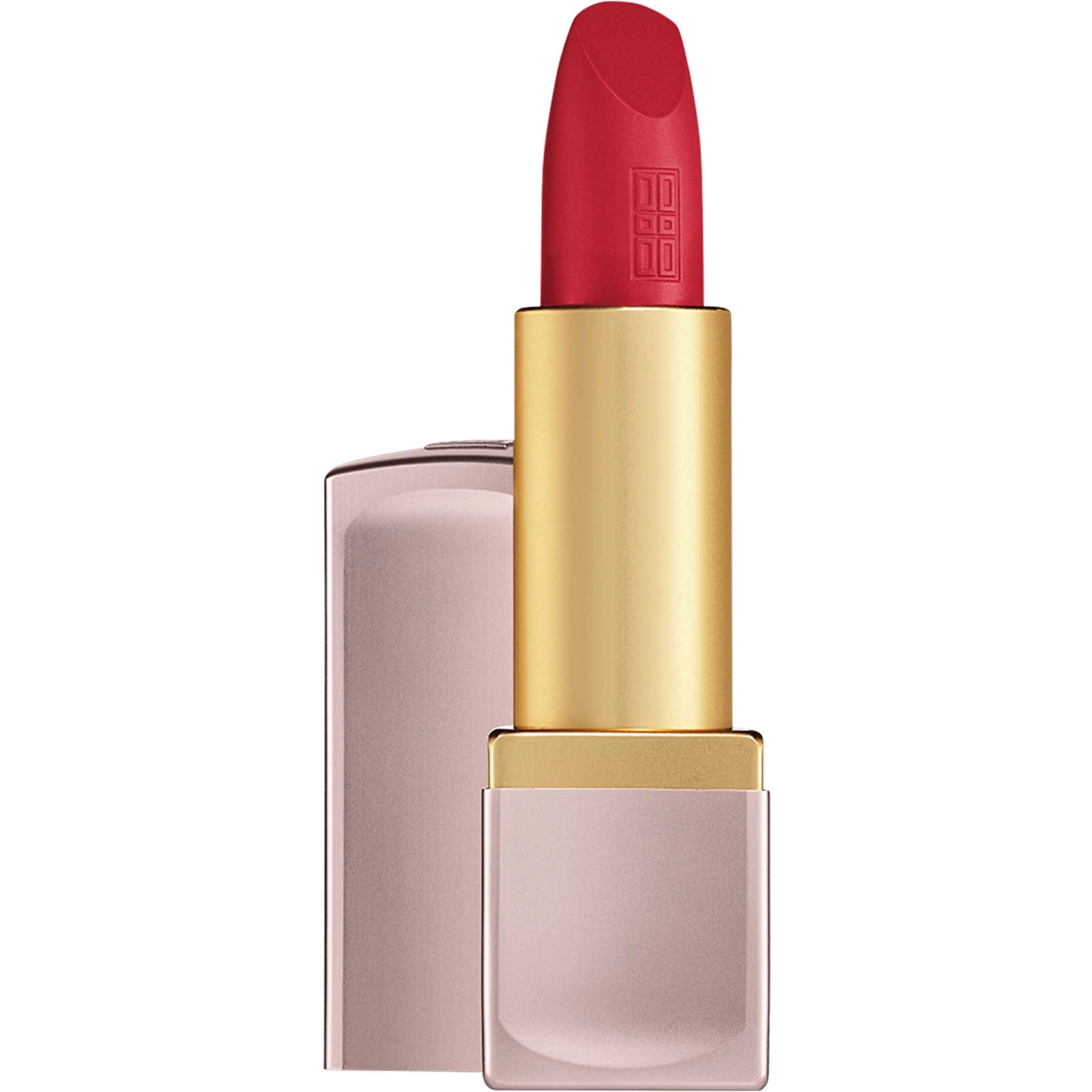 Elizabeth Arden Perfectly Plum Lip Colour - High-Pigment, Non-Bleeding, Anti-Aging Formula