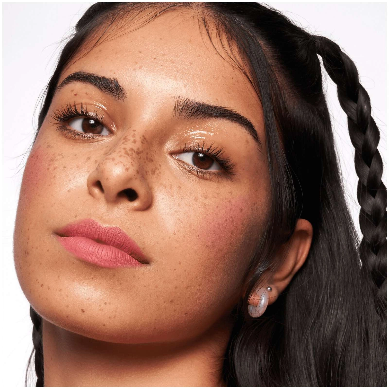 Essence Blush Crush! Caramel Latte - Silky Soft Buildable Texture, No Animal Testing, Paraben-Free - Image 3