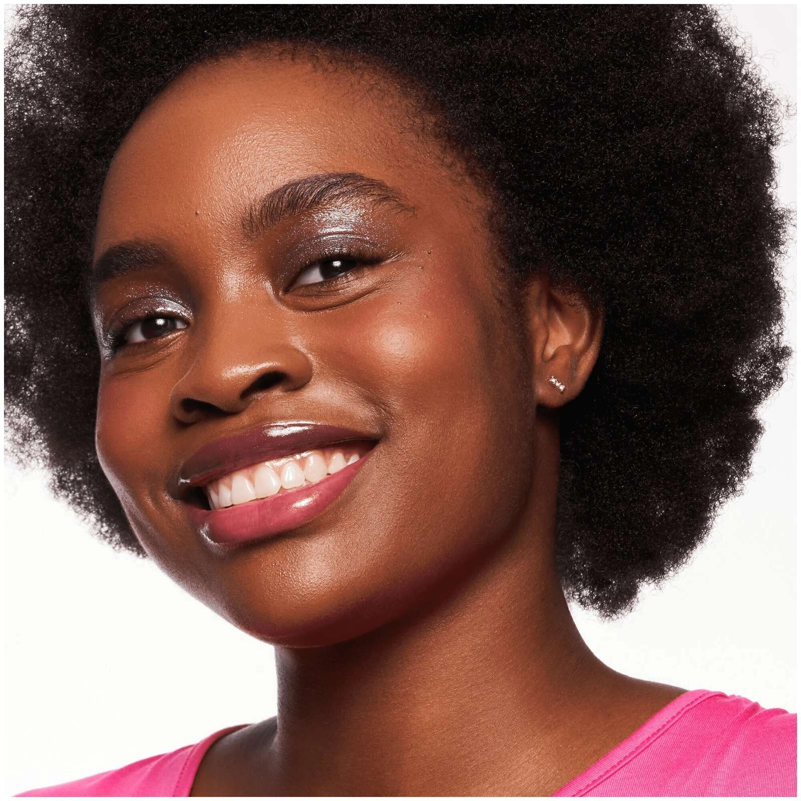 Essence Blush Crush! Caramel Latte - Silky Soft Buildable Texture, No Animal Testing, Paraben-Free - Image 4