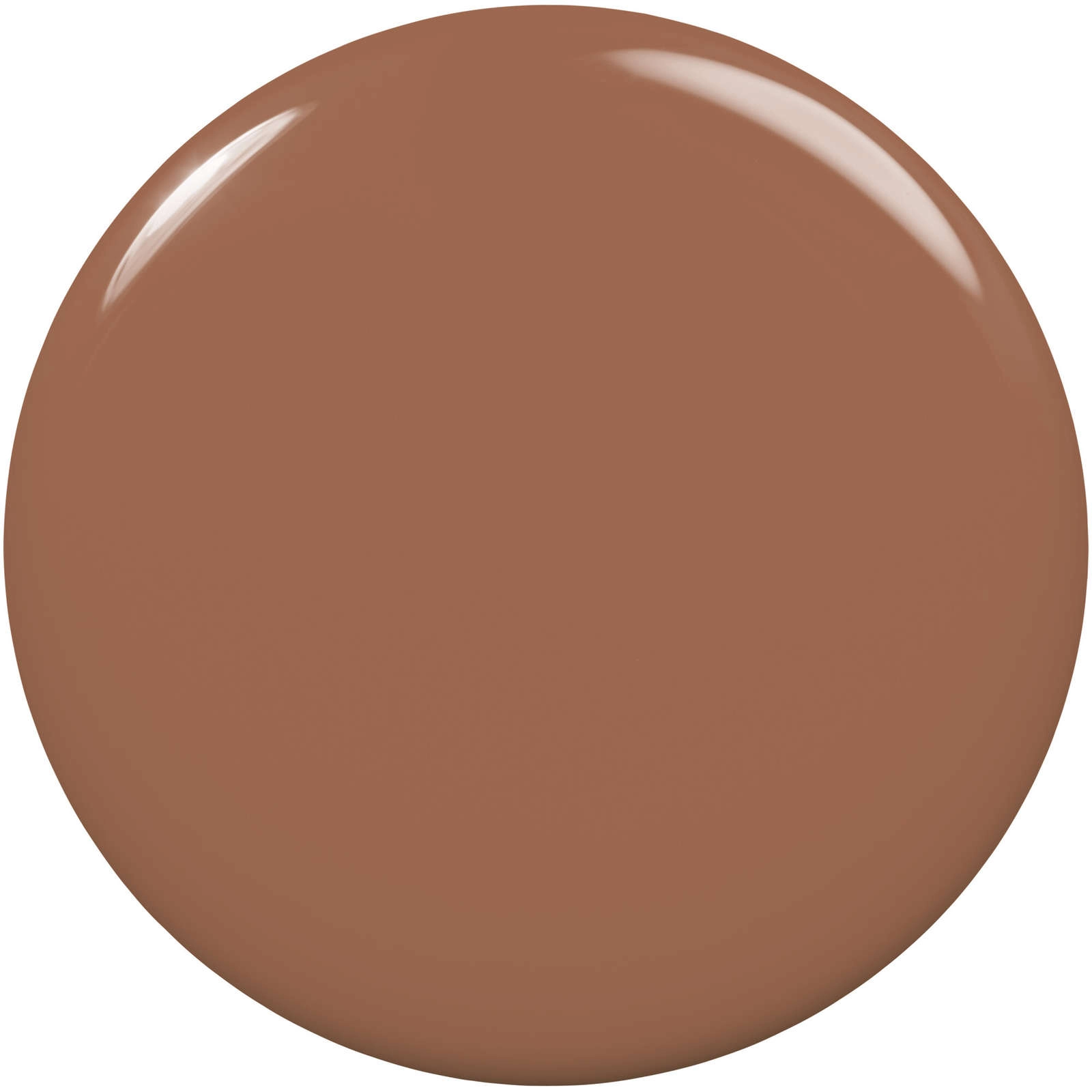 Essie Expressie Vegan Quick-Dry Nail Polish - Light Brown, 8-Free Formula, 10 ml, Easy Application - Image 2