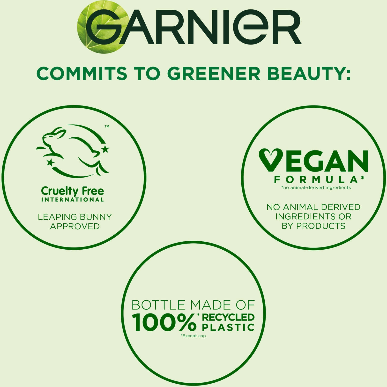 Garnier Micellar Cleansing Water with Hyaluronic Acid & Aloe, Hydrating Makeup Remover for Sensitive Skin - Image 7