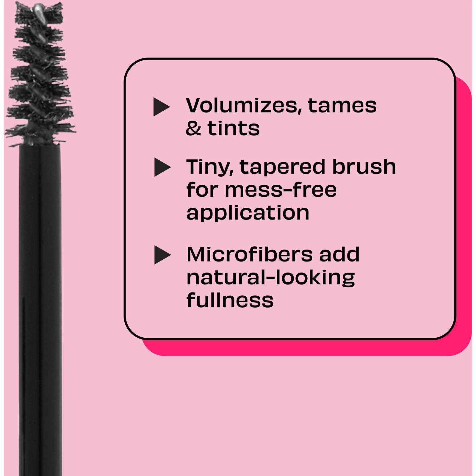 Gimme Brow+ Tinted Volumizing Eyebrow Gel 2 - Warm Golden Blonde for Fuller, Defined Brows - Image 4