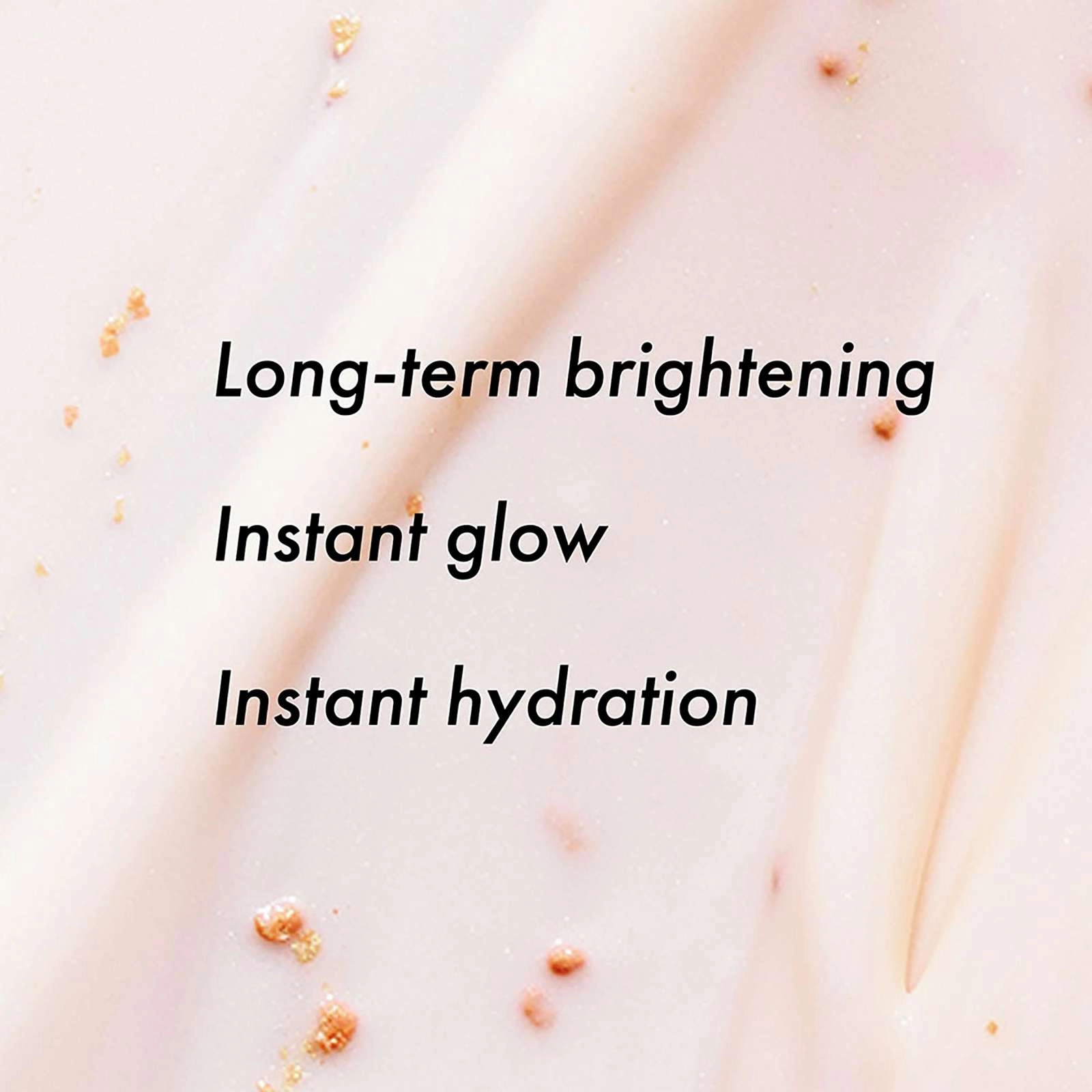GinZing™ Glow-Boosting Mask with Vitamin C - Instant Radiance & Brightening Hydrating Gel - Image 4