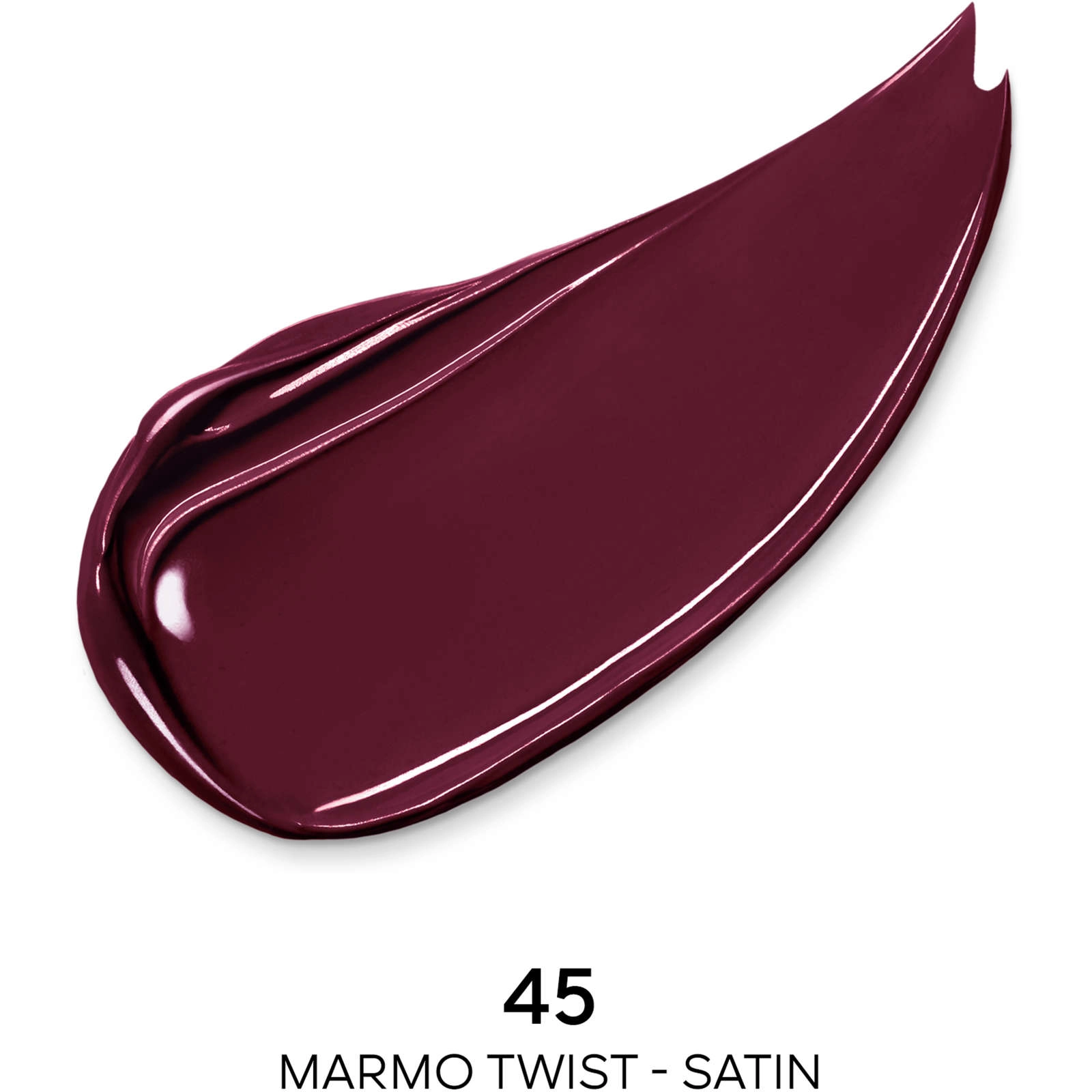 Guerlain Rouge G Ultra-Care Satin Lipstick Refill 829 LE FUCHSIA PROFOND - 89% Skincare Formula - Image 3