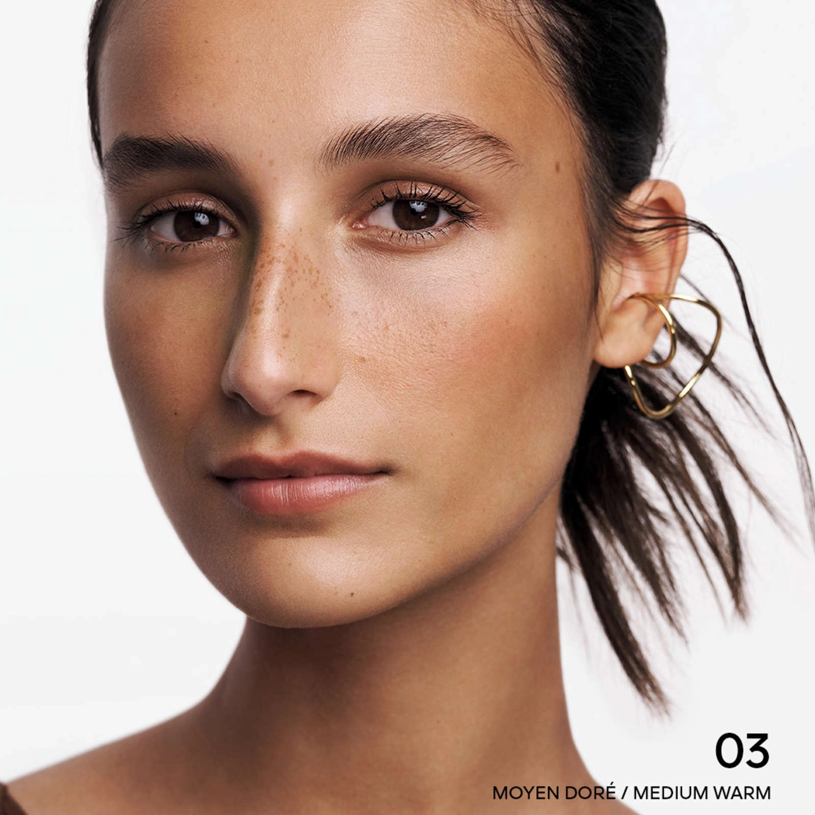 Guerlain Terracotta Bronzing Powder 00 Light Cool - 96% Naturally-Derived Ingredients, Sun-Kissed Glow - Image 3