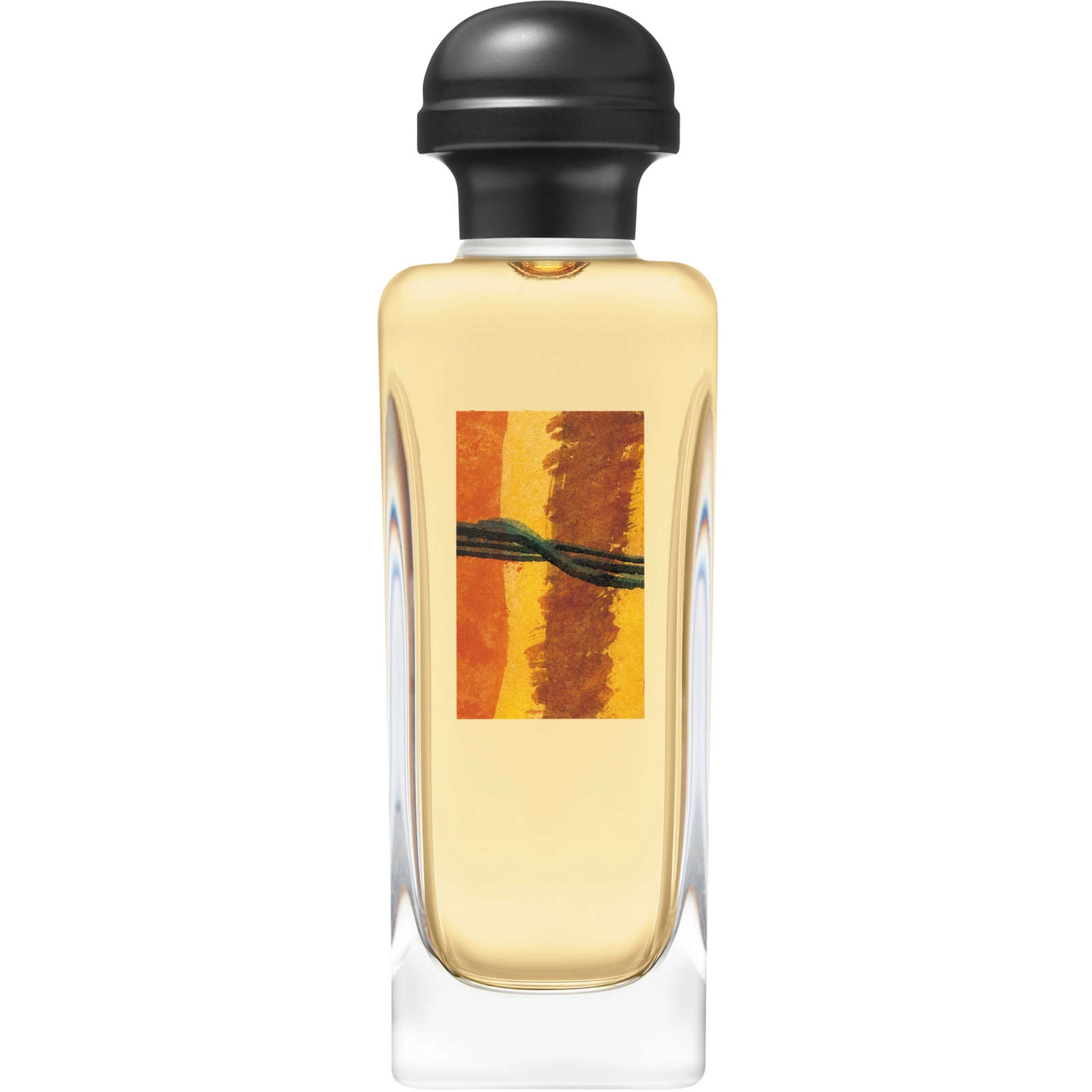 Hermès Rocabar Eau de Toilette for Men - Woody Amber Fragrance Inspired by Equestrian Tradition - Image 2