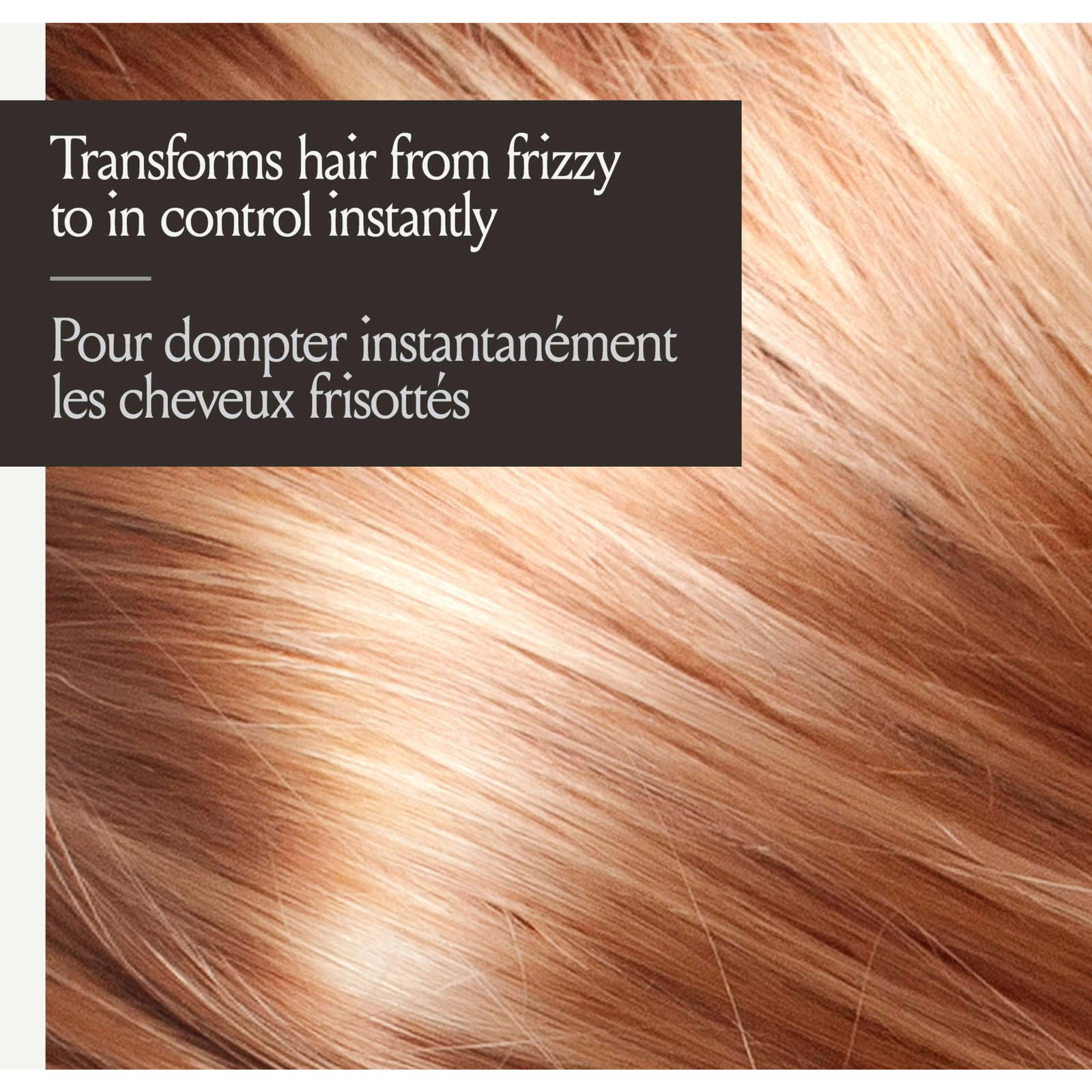 John Frieda Frizz Ease Original Smooth Serum - 72 Hour Frizz Protection, Ideal for Medium to Thick Hair - Image 4