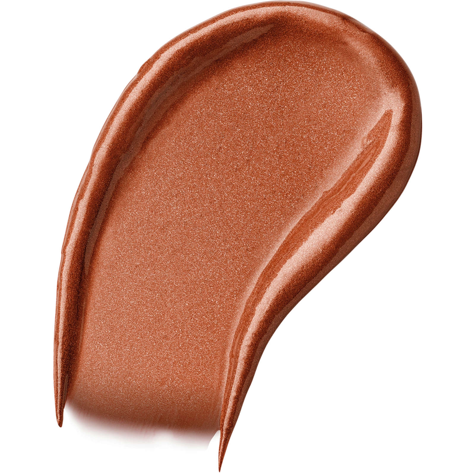 L'Absolu Rouge Cream Lipstick 355 Rose Cocktail - Luminous Red Lip Color with 18-Hour Hydration - Image 2