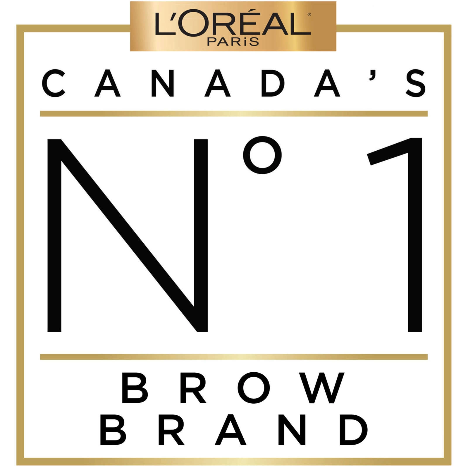 L'Oréal Paris Brow Stylist Definer Waterproof Eyebrow Pencil in Dark Blonde - Ultra-Fine Tip - Image 3