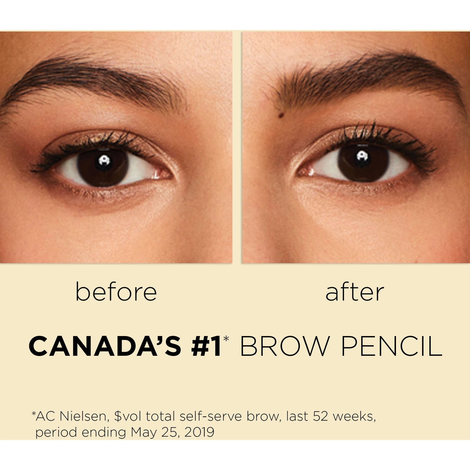 L'Oréal Paris Brow Stylist Definer Waterproof Eyebrow Pencil in Dark Blonde - Ultra-Fine Tip - Image 4