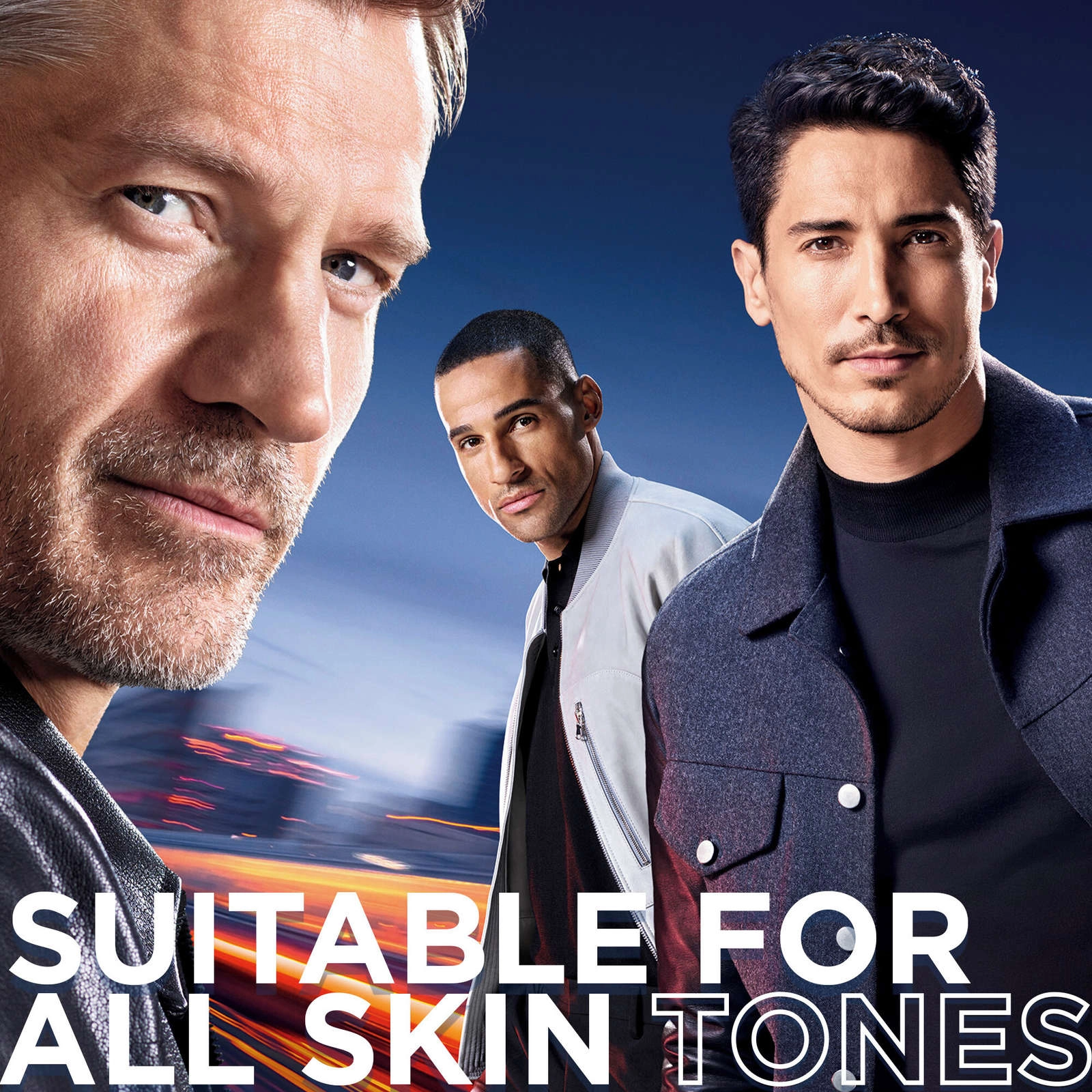 L'Oréal Paris Men Expert Power Age Eye Care with Hyaluronic Acid for Dark Circles & Wrinkles - Image 6