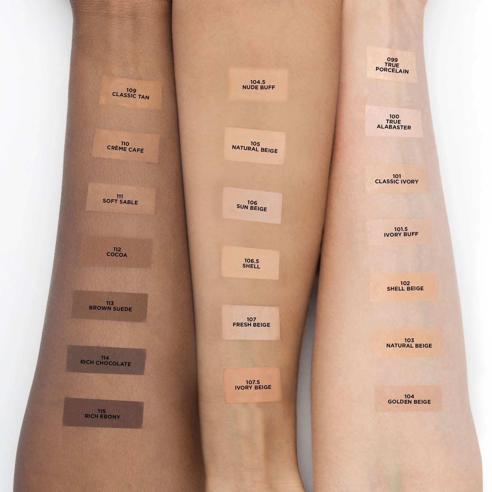 L'Oréal Paris Pro-Matte Foundation 112 Cocoa - Oil-Free, Lightweight, Longwear Makeup Up to 24hr - Image 5