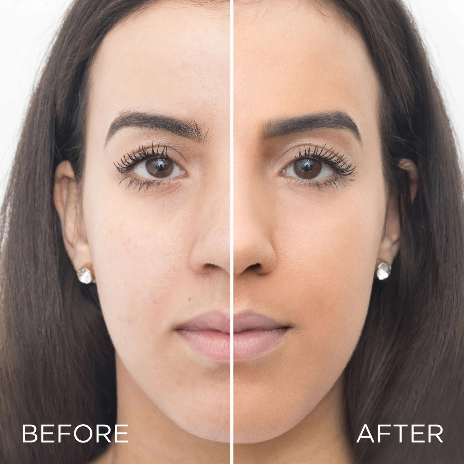 L'Oréal Paris Pro-Matte Foundation 112 Cocoa - Oil-Free, Lightweight, Longwear Makeup Up to 24hr - Image 6