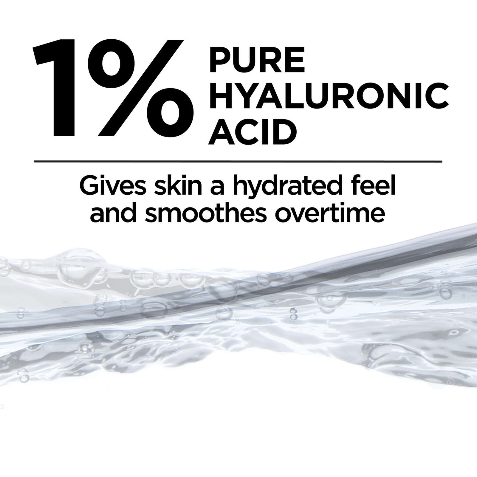 L'Oreal Paris True Match Nude Hyaluronic Tinted Serum Rich Deep - Plumping, Hydrating, Lightweight Coverage - Image 5