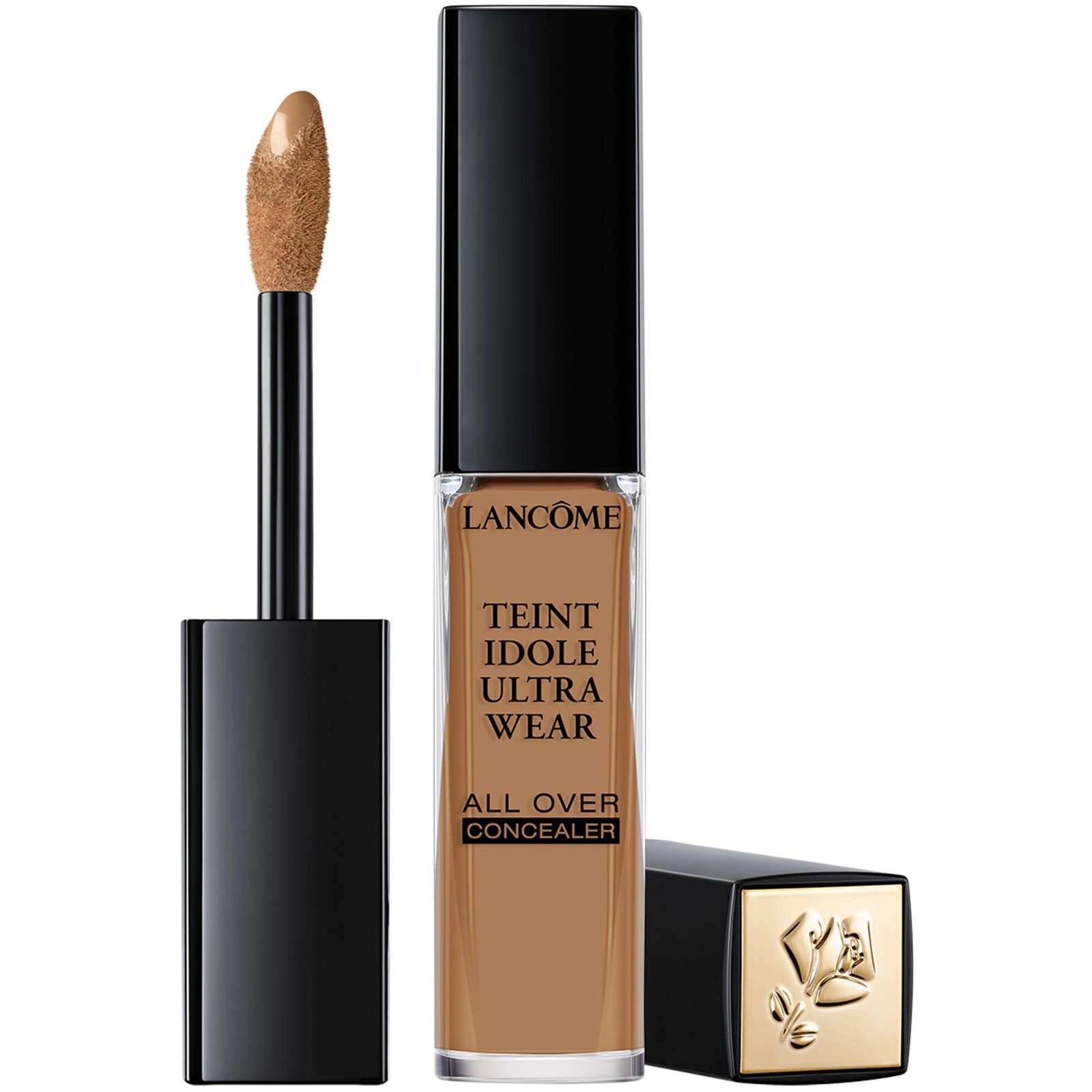 Lancôme Teint Idole Ultra Wear Concealer 260 Bisque N - Flawless Hydration, Medium to Full Coverage - Image 5