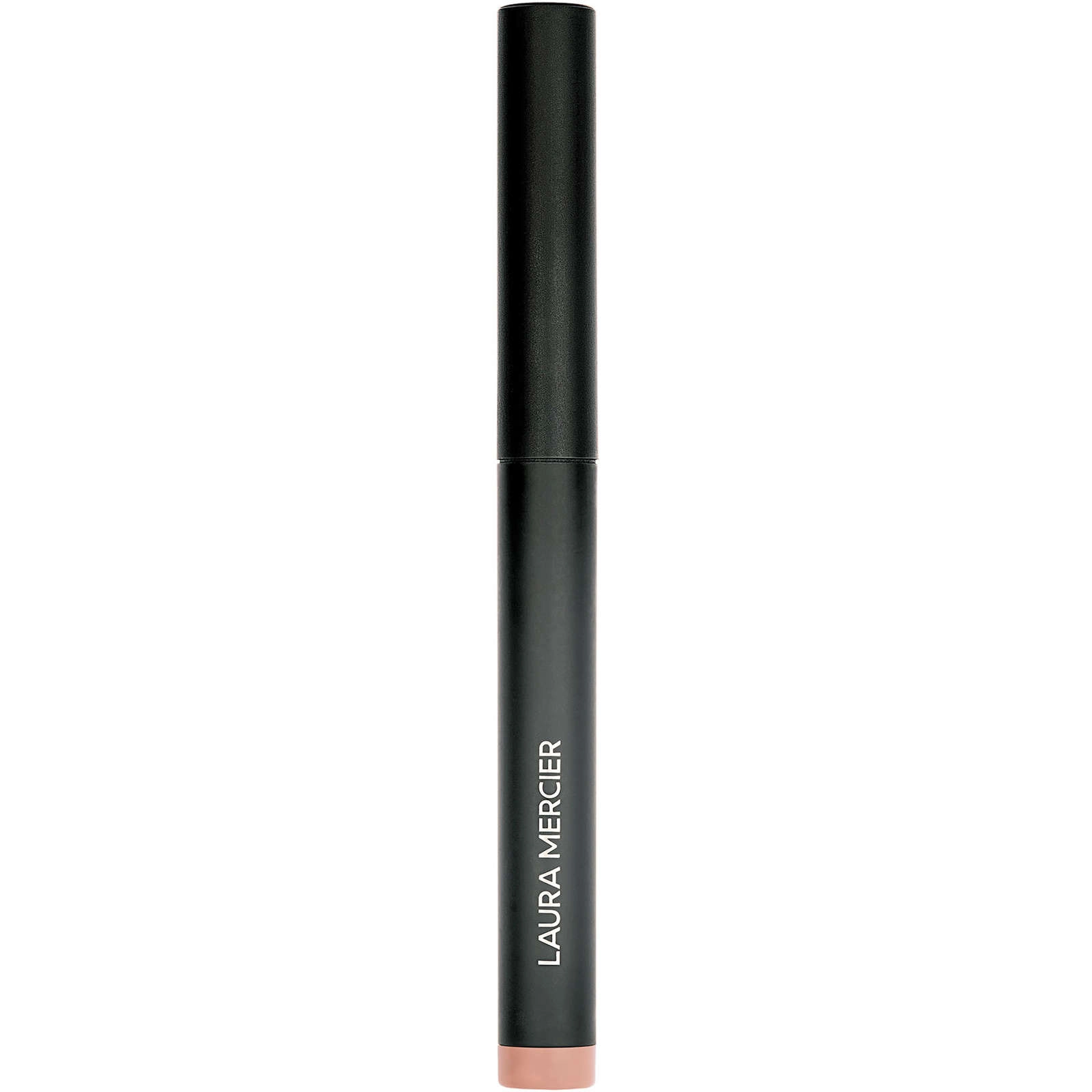 Laura Mercier Caviar Stick Eye Shadow Cobblestone - 24HR Waterproof, Crease-proof, Matte Finish - Image 2