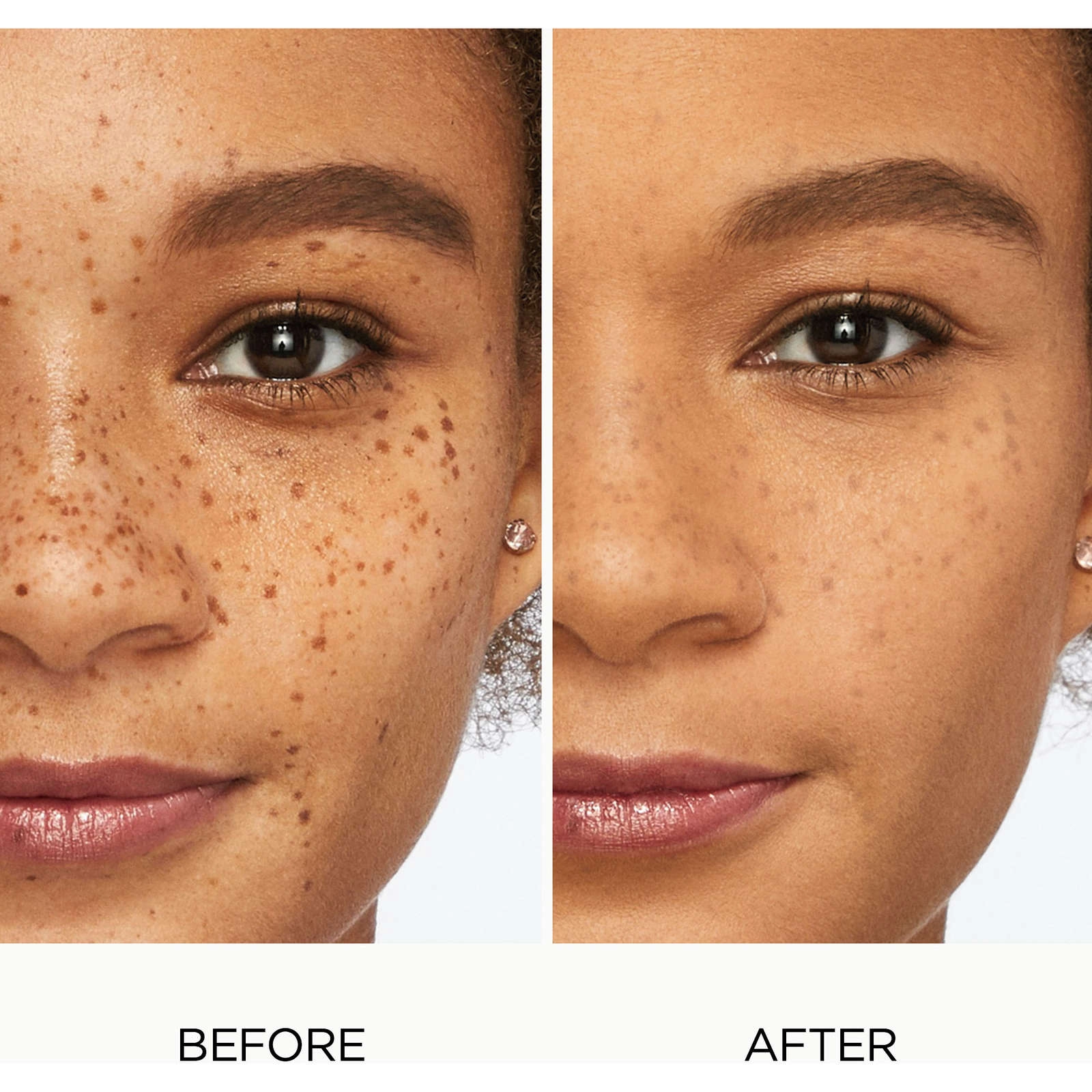 Laura Mercier Flawless Fusion Foundation 4C1 Praline - 15-Hour Wear, Oil-Free, Matte Finish - Image 3