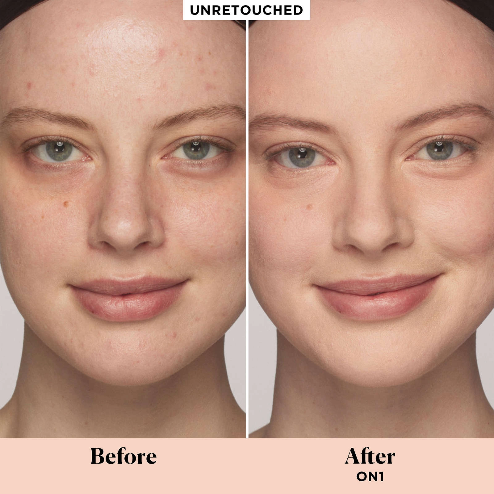 Laura Mercier Real Flawless Concealer 0N1 - Weightless, Hydrating, Crease-Proof, Perfecting Coverage - Image 3