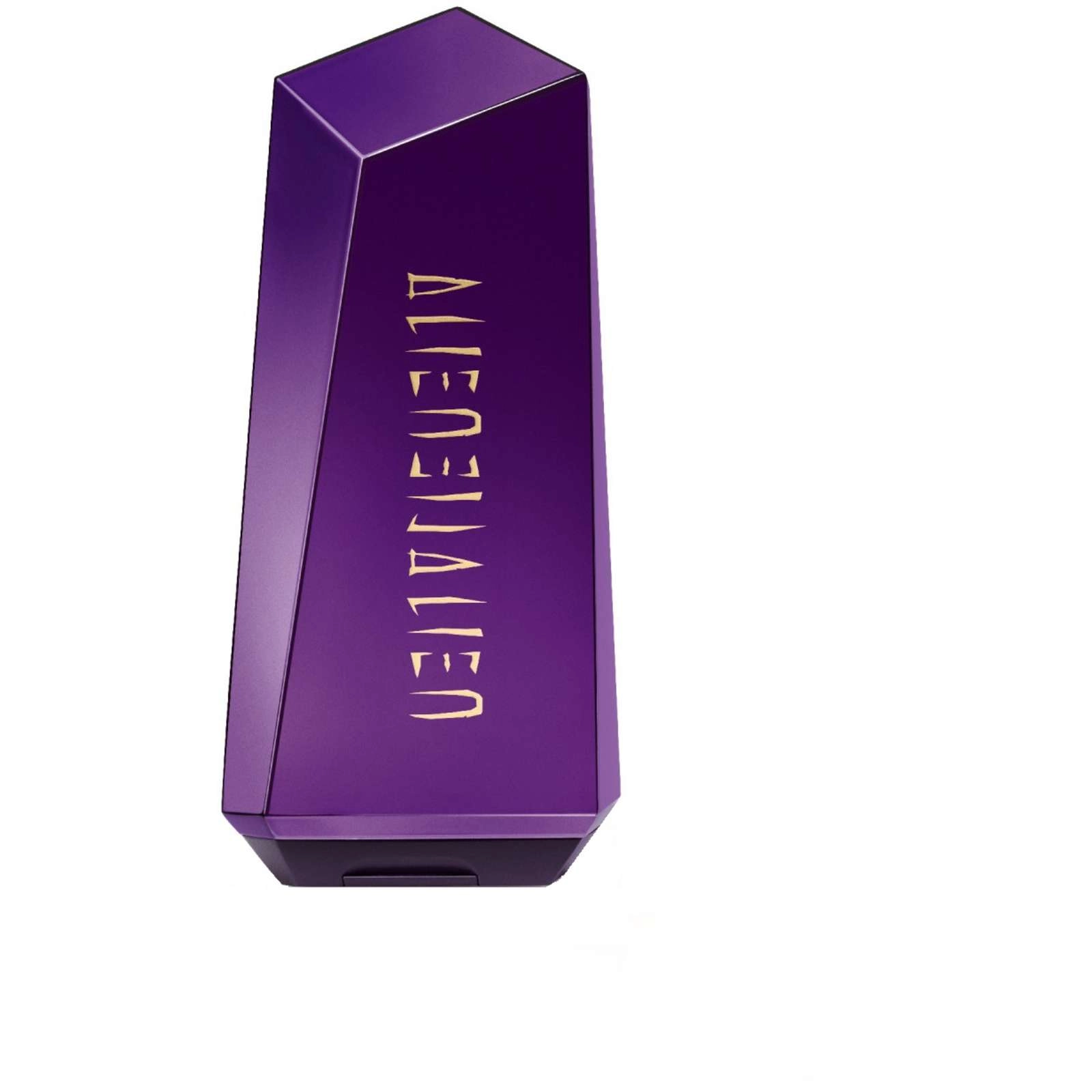 Mugler Alien Beautifying Body Lotion - Illuminating Hydration for Soft, Radiant Skin - Image 2